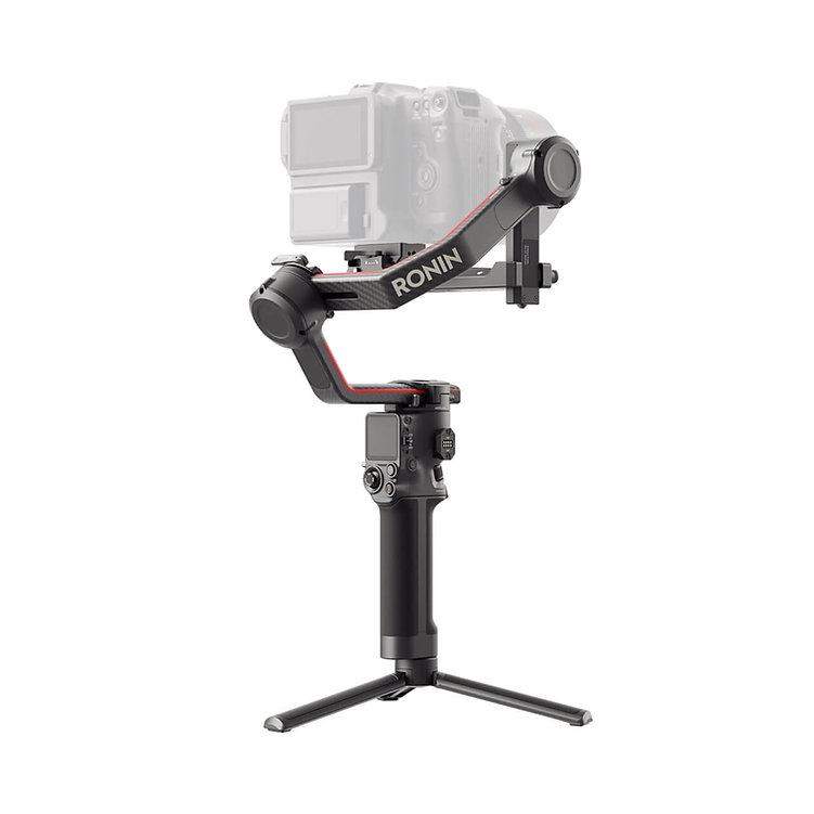 DJI Stabilisateur pour Camera RS3 PRO Gimbal REF: RS3 PRO