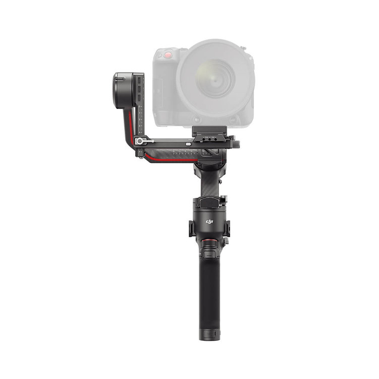 DJI Stabilisateur pour Camera RS3 PRO Gimbal REF: RS3 PRO