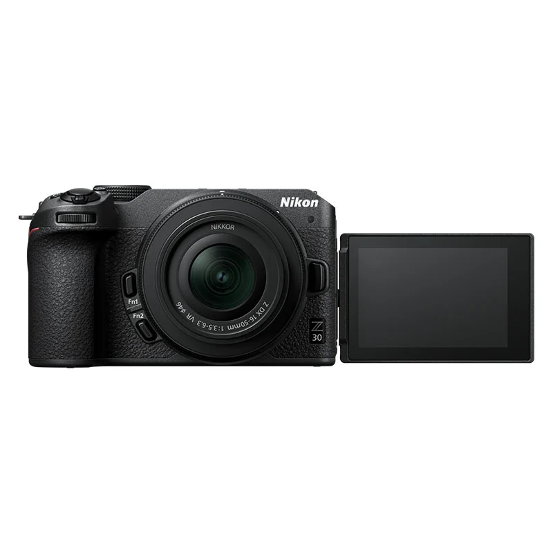 Nikon Z30 Kit+Objectif Nikkor Z DX 16-50mm
