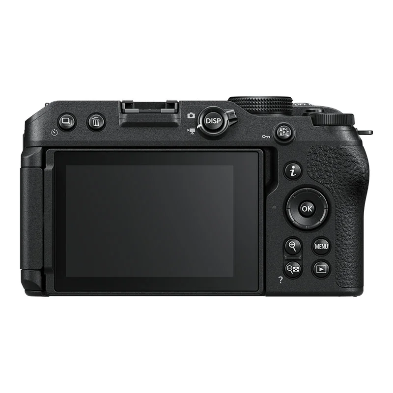 Nikon Z30 Kit+Objectif Nikkor Z DX 16-50mm