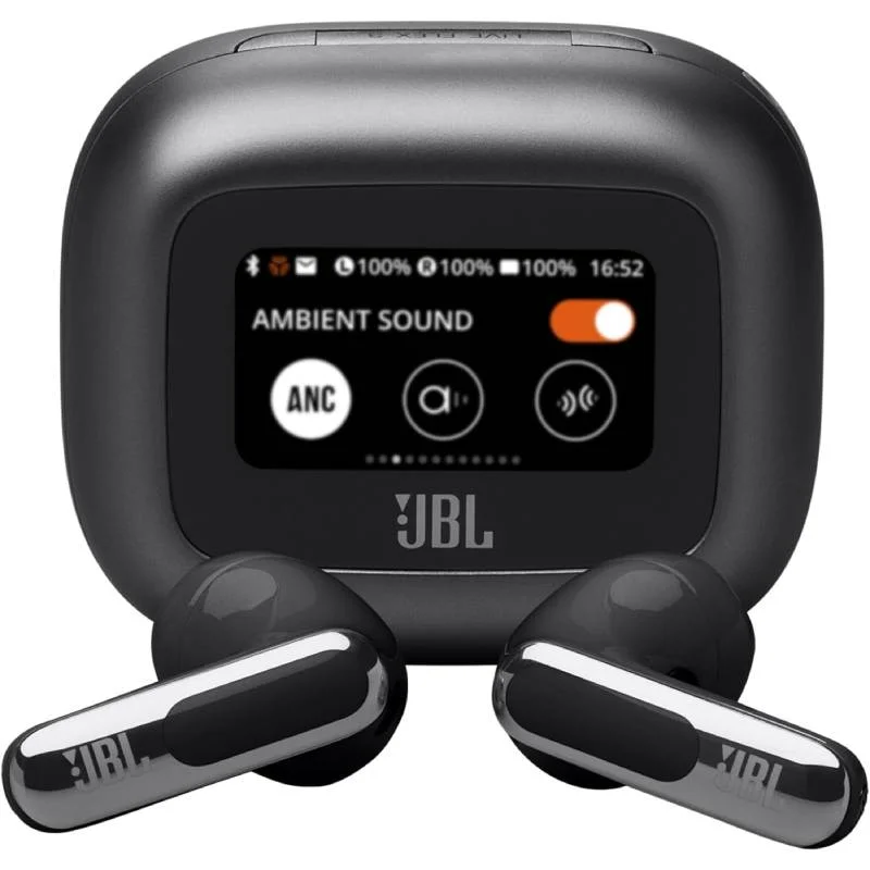 JBL Live Flex 3 TWS - Noir