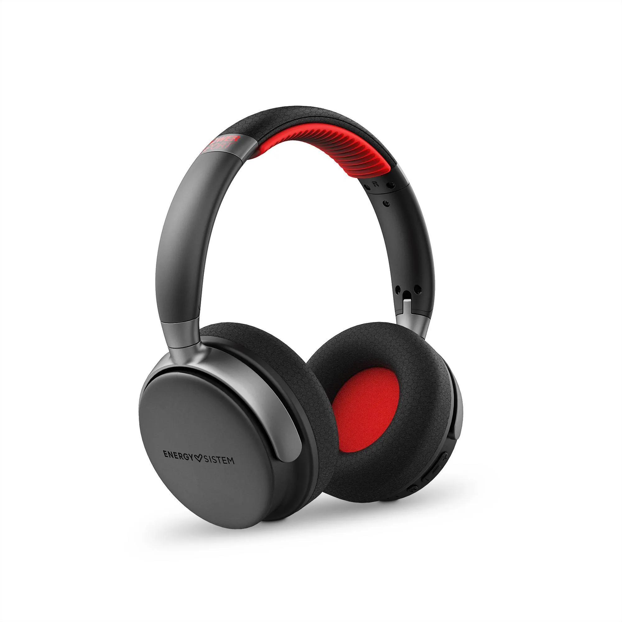 Energy Sistem Casque BT Power Sport Space