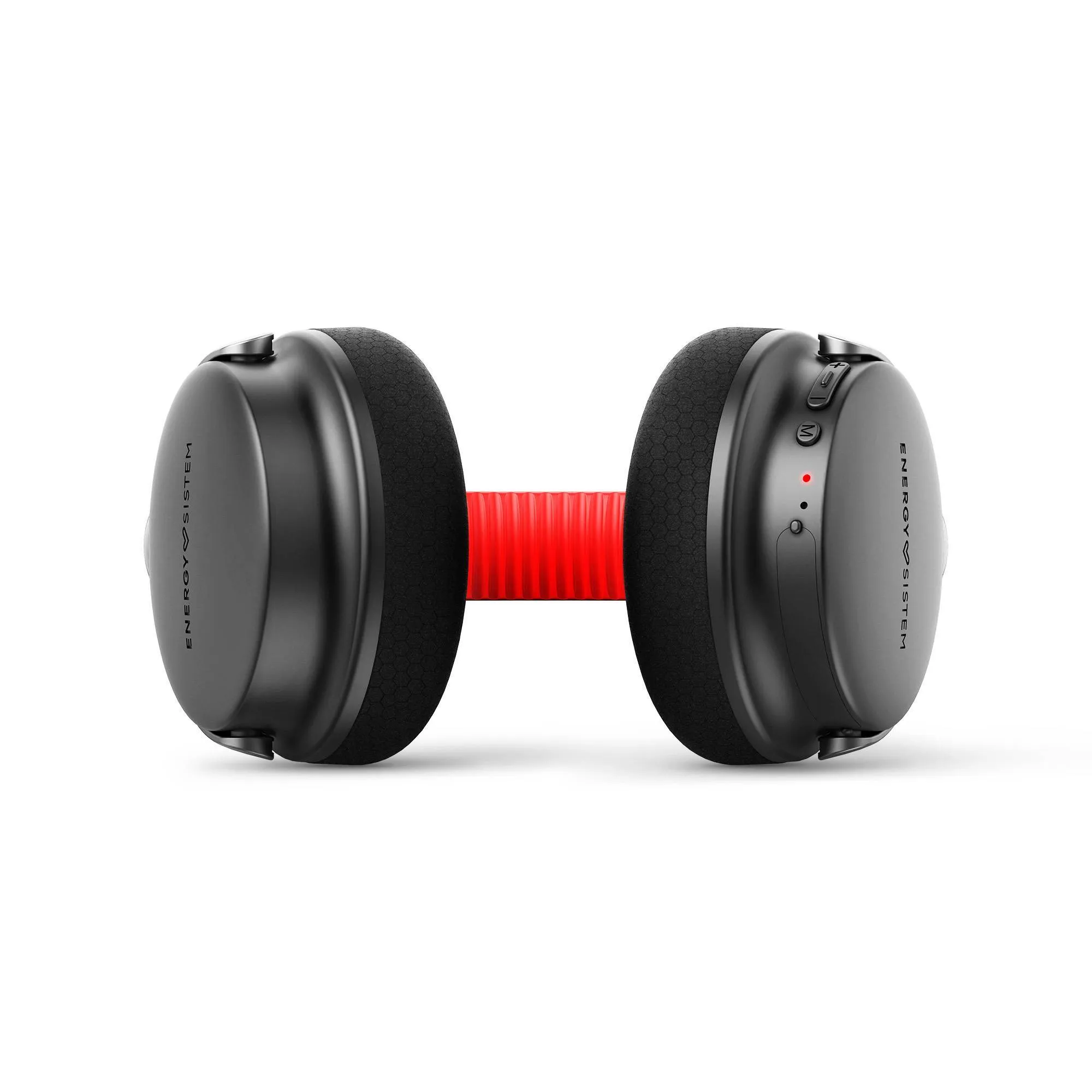 Energy Sistem Casque BT Power Sport Space