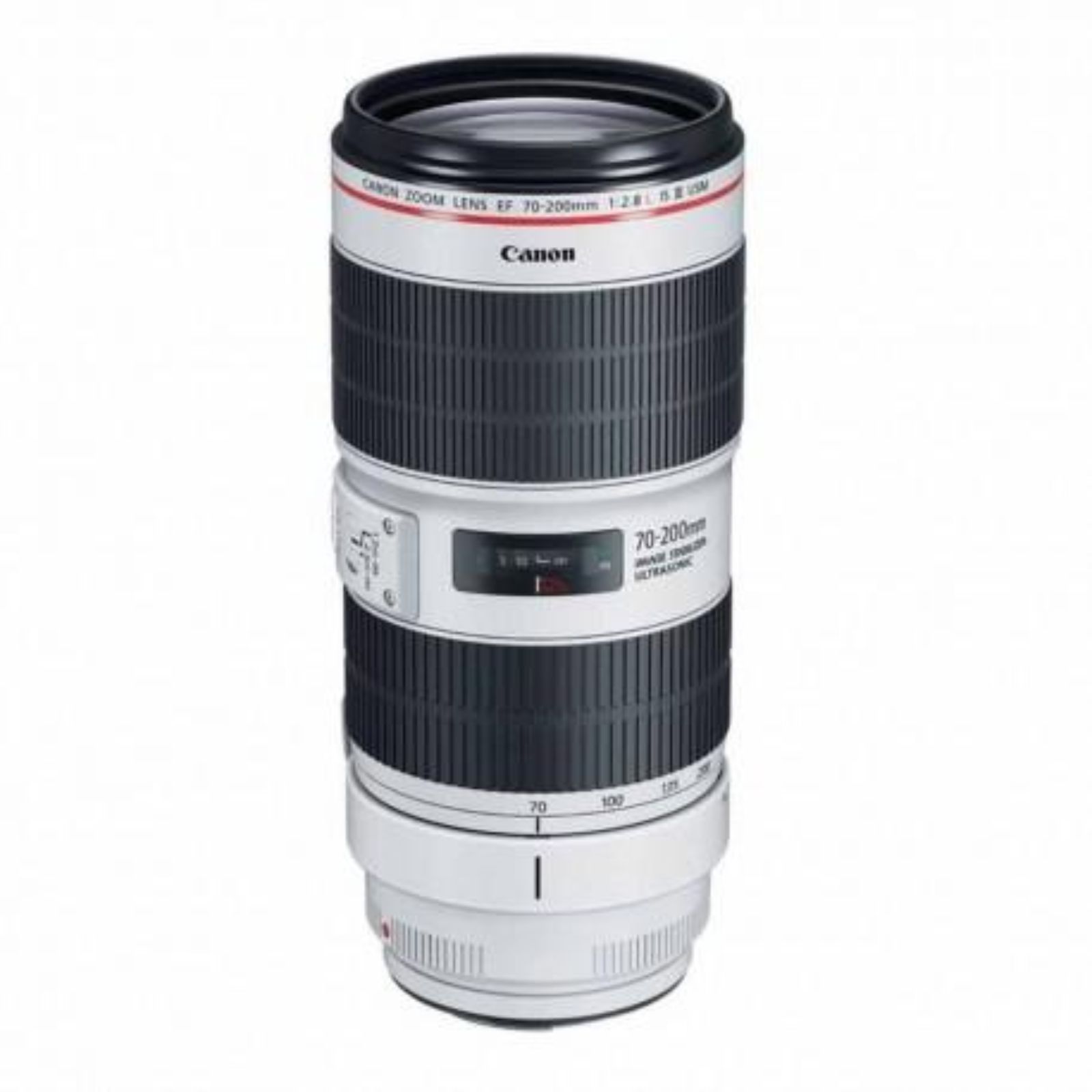 Canon RF 70–200 mm f/2.8 L IS USM