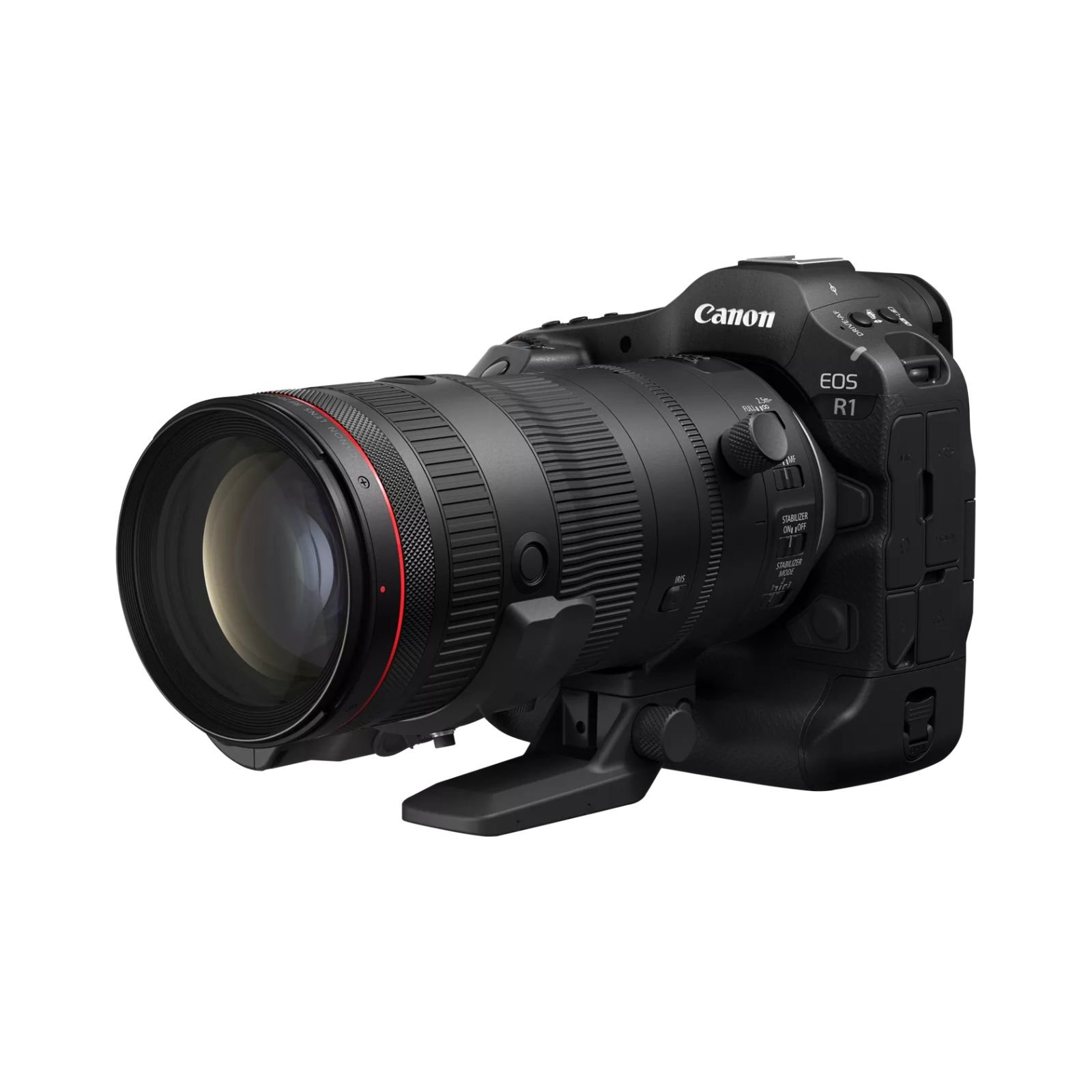 Canon RF 70–200 mm f/2.8 L IS USM