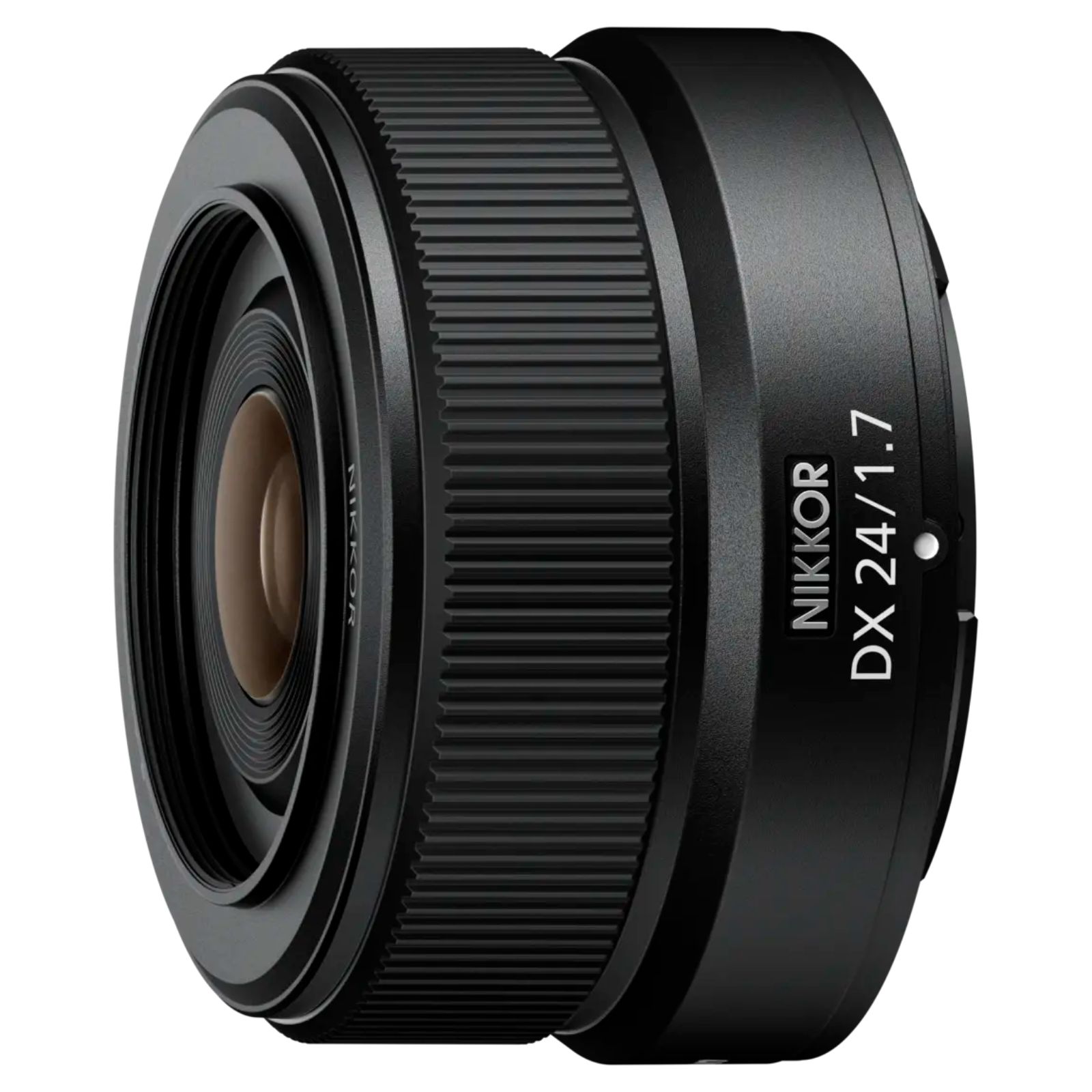 Nikon Nikkor Z DX 24 mm f1.7