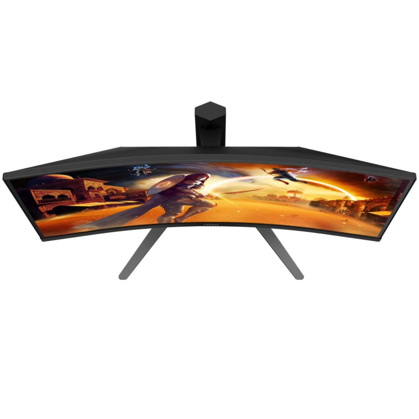 3 AOC C27G4H - 180hz