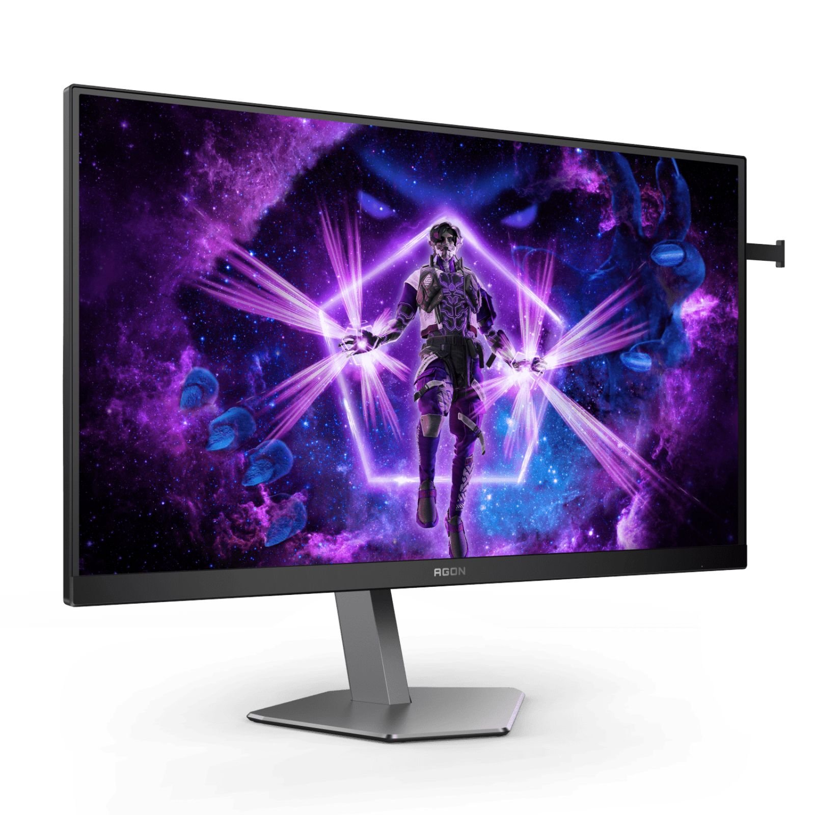 AOC AG276FK - 520 hz (1) AOC AG276FK - 520 hz