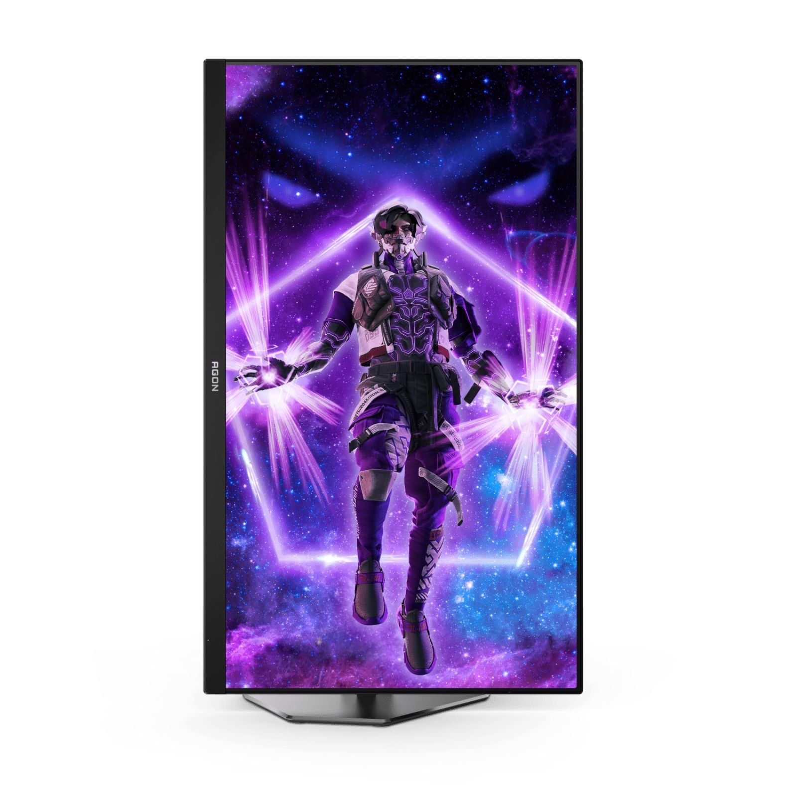 AOC AG276FK - 520 hz (3) AOC AG276FK - 520 hz