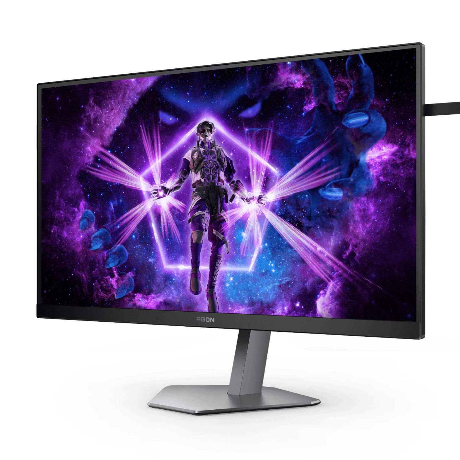 AOC AG276FK - 520 hz (4) AOC AG276FK - 520 hz