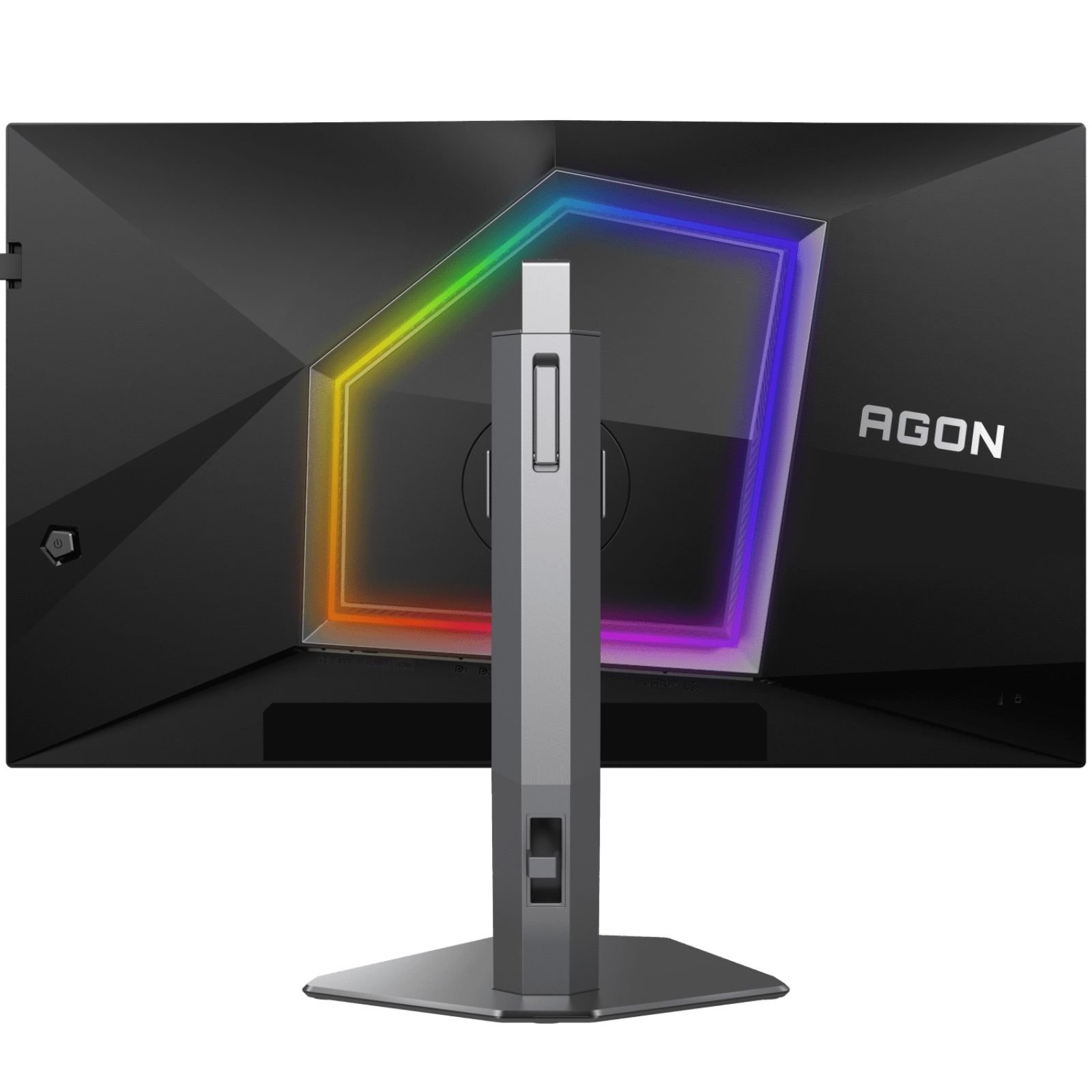 AOC AG276FK - 520 hz (8) AOC AG276FK - 520 hz