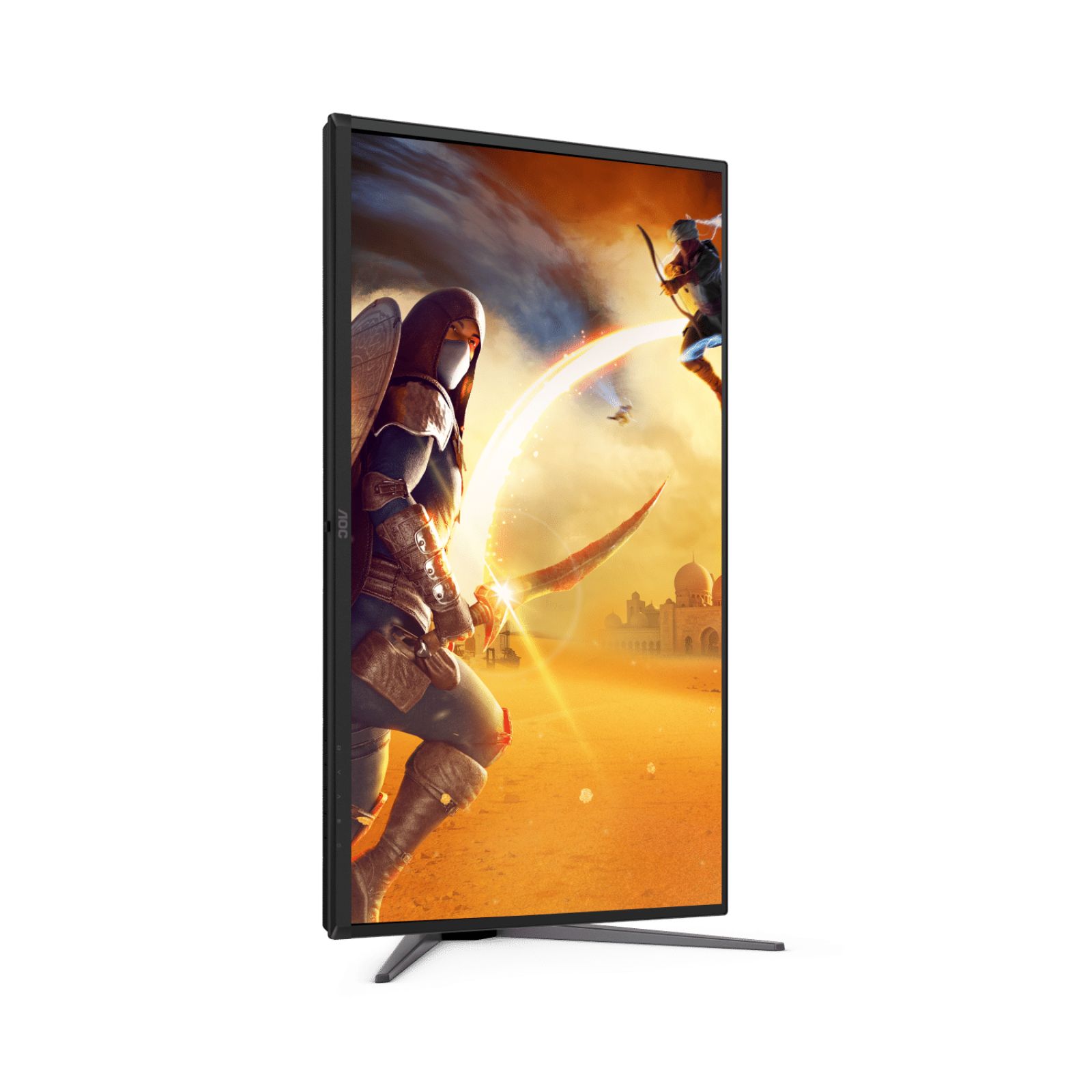 AOC Q27G4ZD - 240hz
