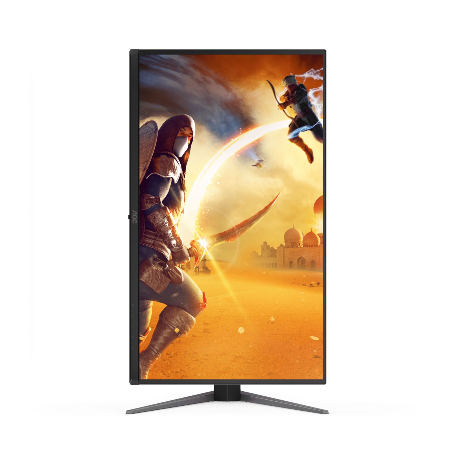 AOC Q27G4ZD - 240hz