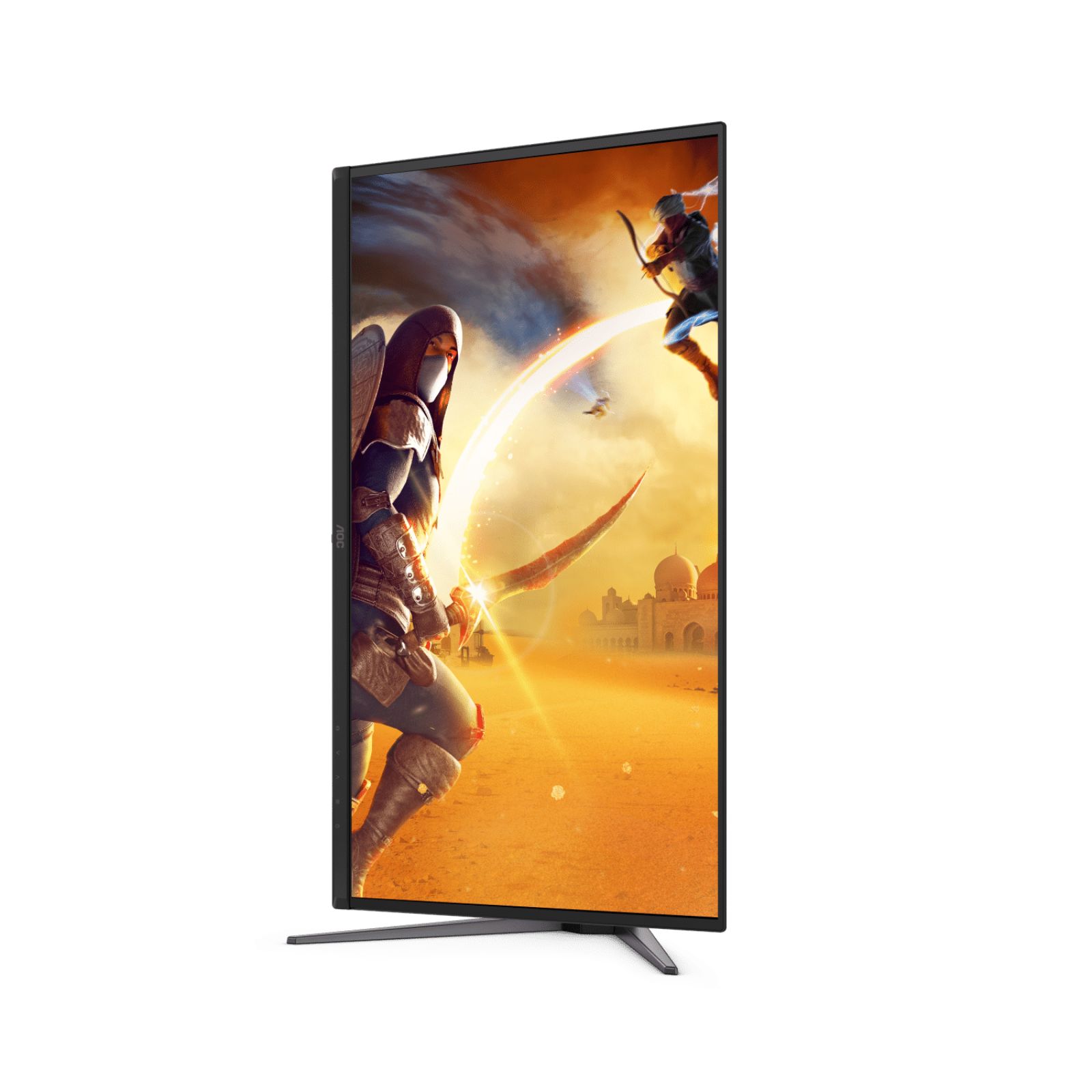 AOC Q27G4ZD - 240hz