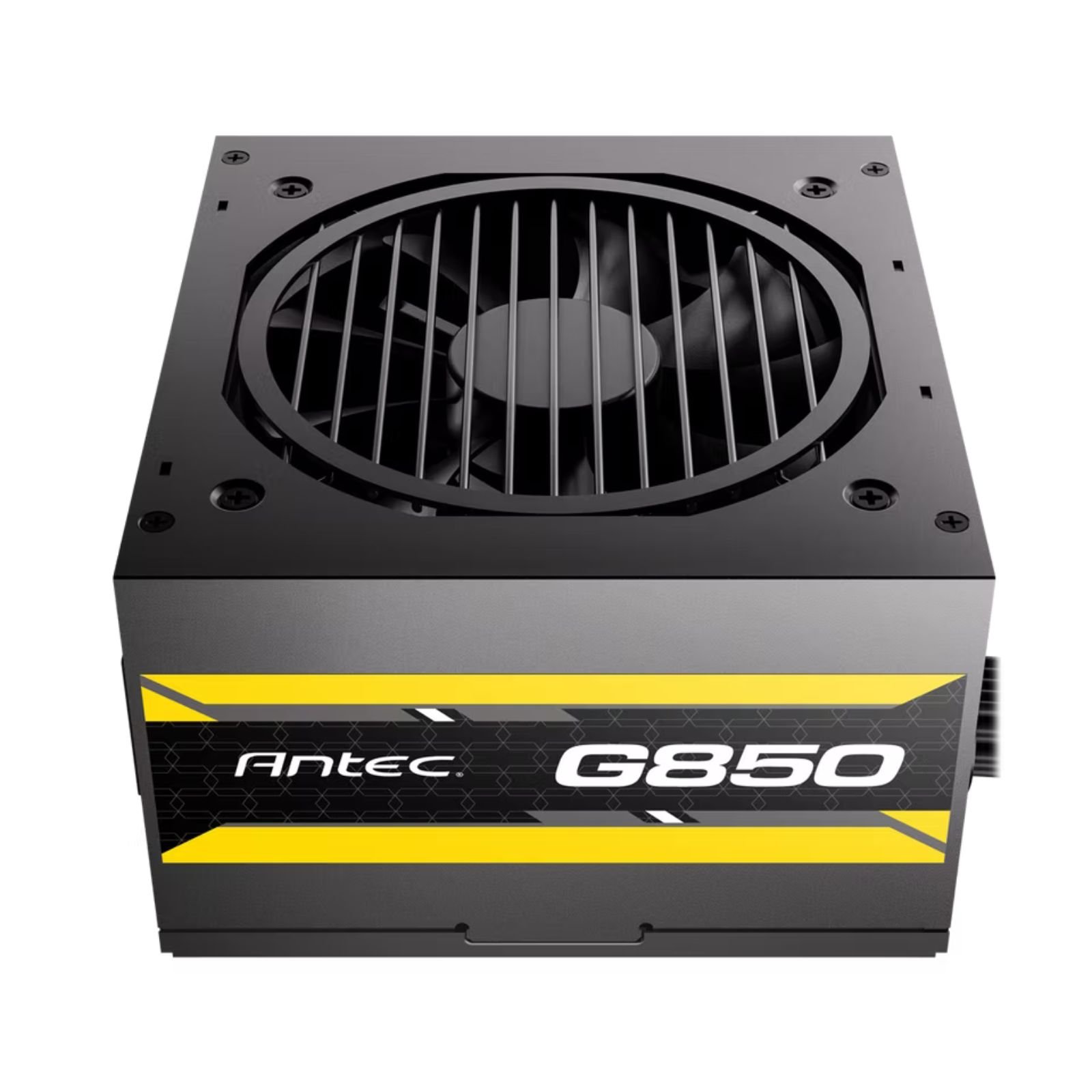 Antec Atom G850 (3) Antec Atom G850