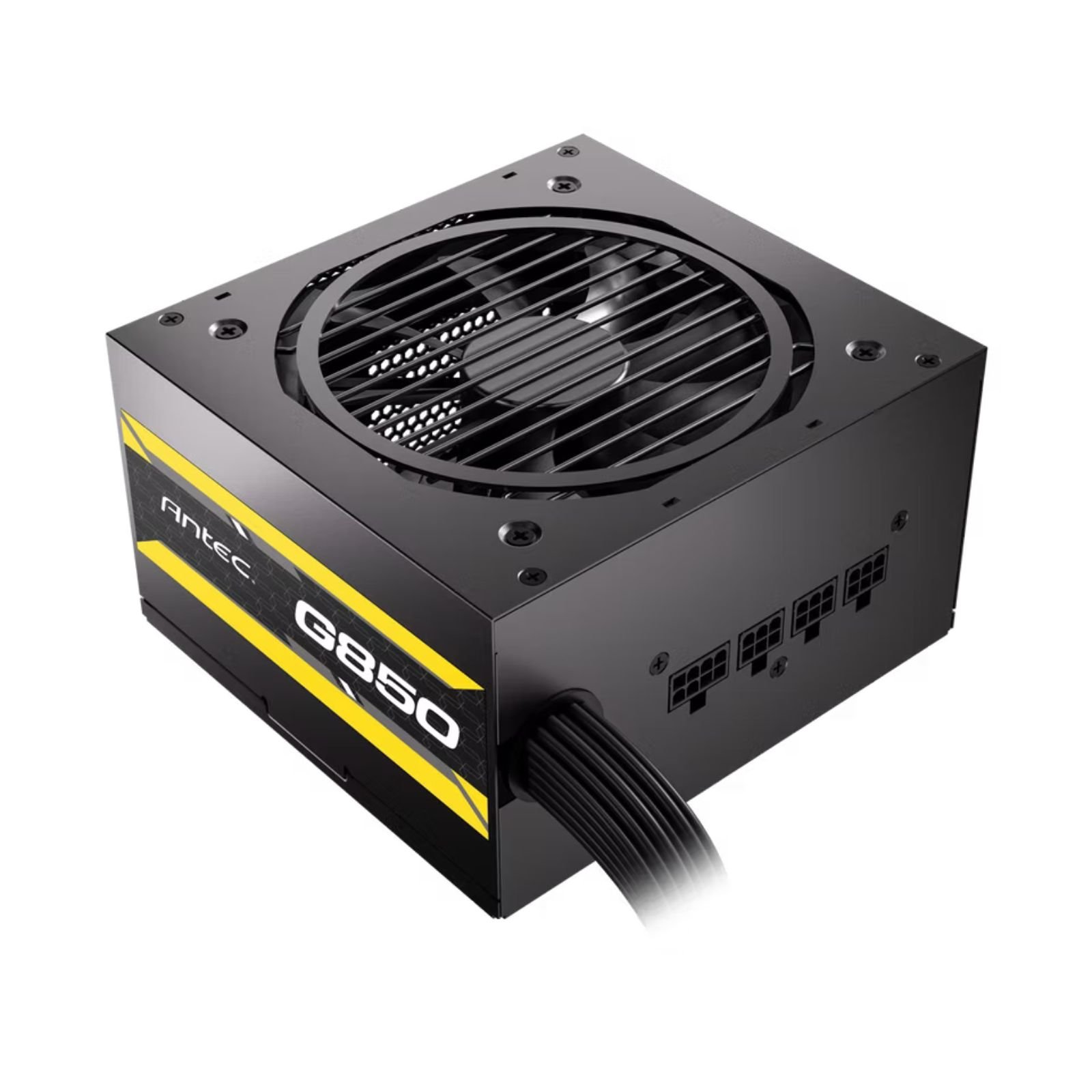 Antec Atom G850 (4) Antec Atom G850