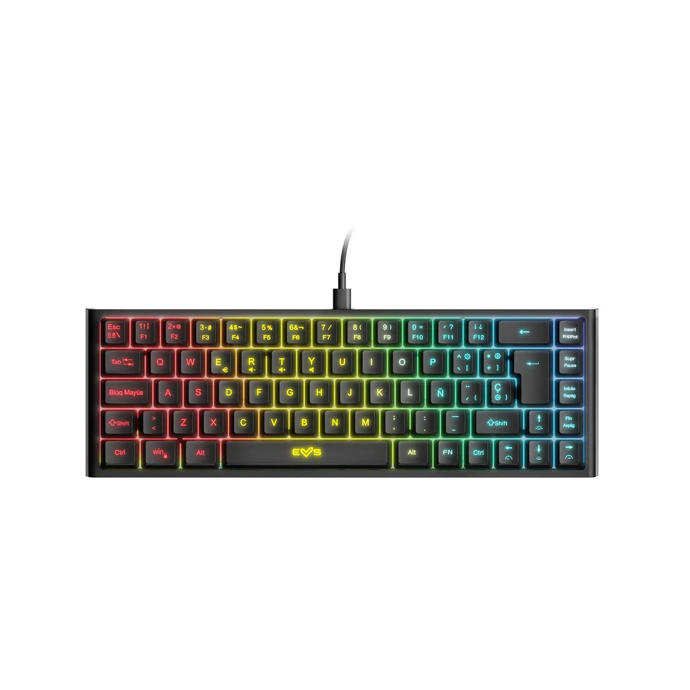 Energy Sistem ESG K4 Kompact RGB