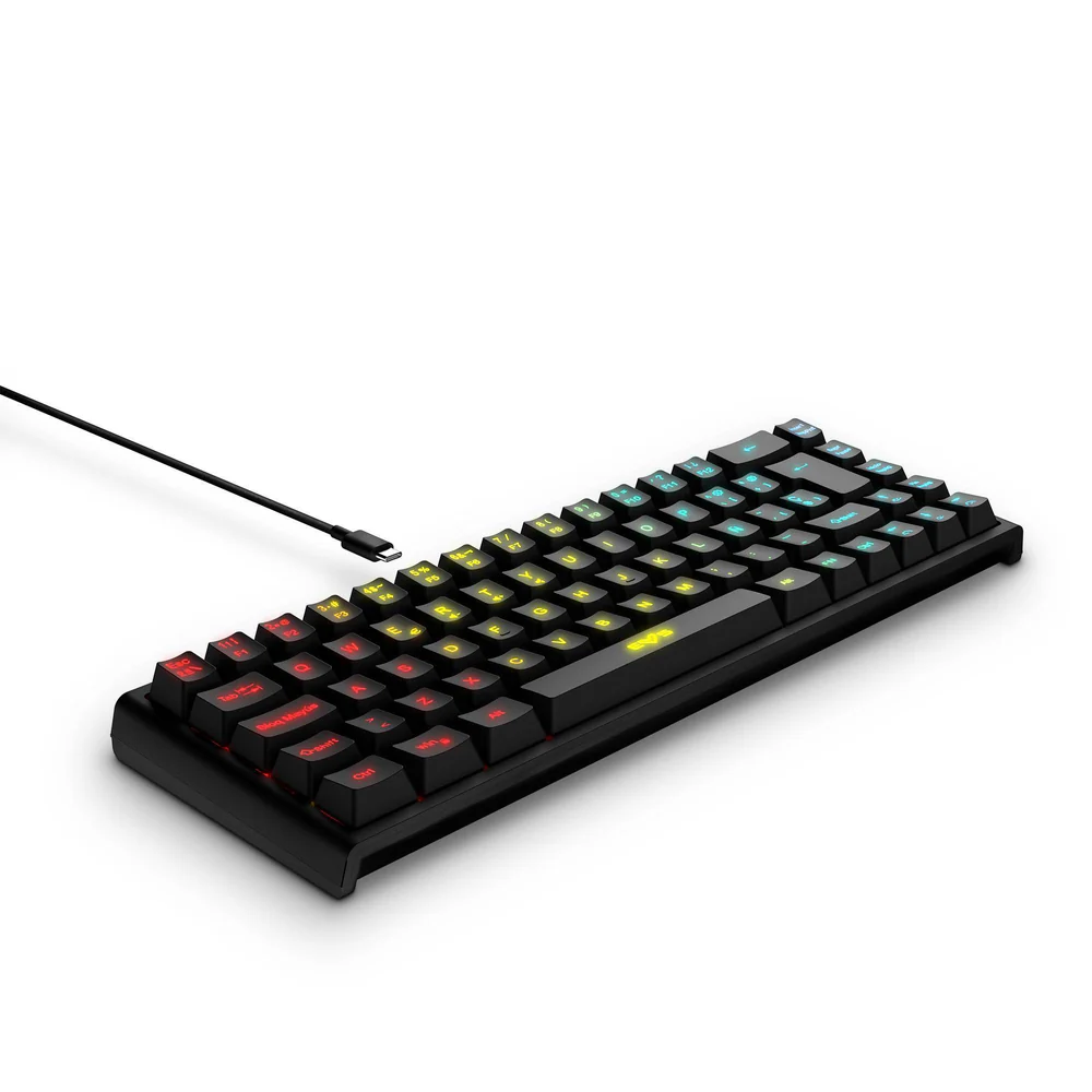 Energy Sistem ESG K4 Kompact RGB