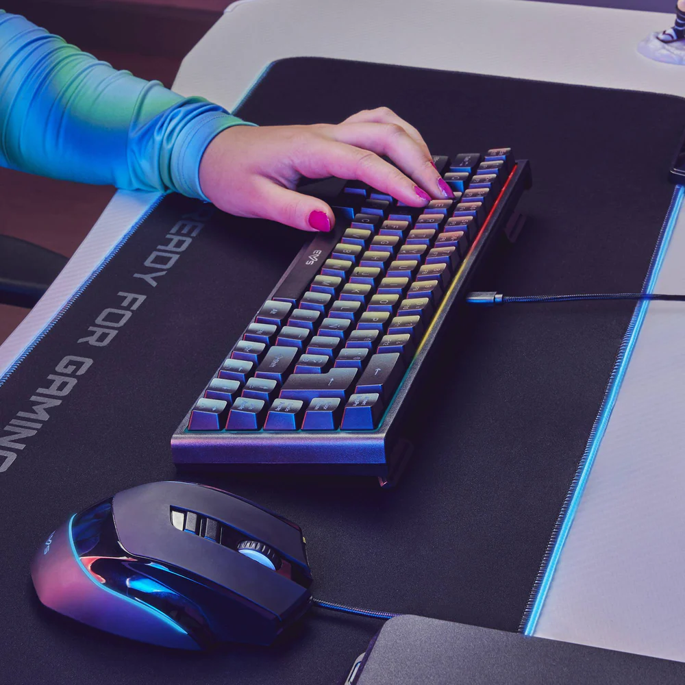 Energy Sistem ESG K4 Kompact RGB