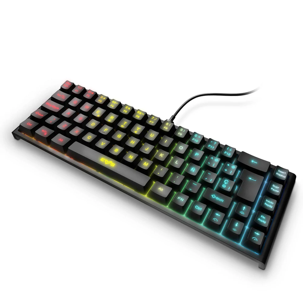 Energy Sistem ESG K4 Kompact RGB