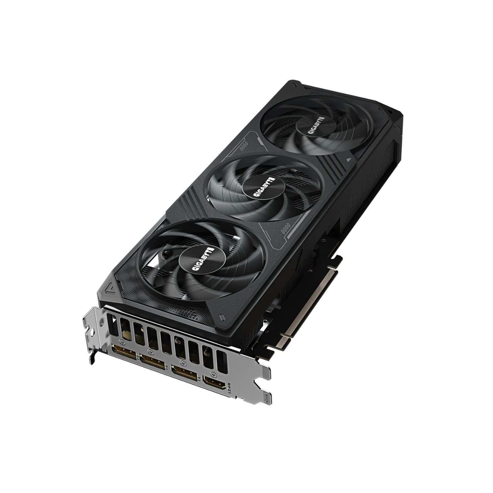 Gigabyte Carte Graphique GeForce RTX 5070 WINDFORCE 12GB OC