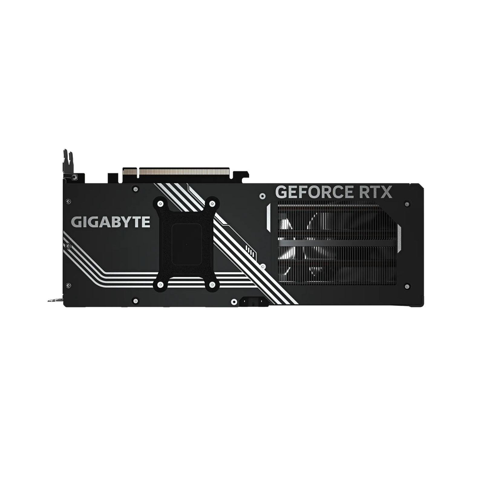Gigabyte Carte Graphique GeForce RTX 5070 WINDFORCE 12GB OC