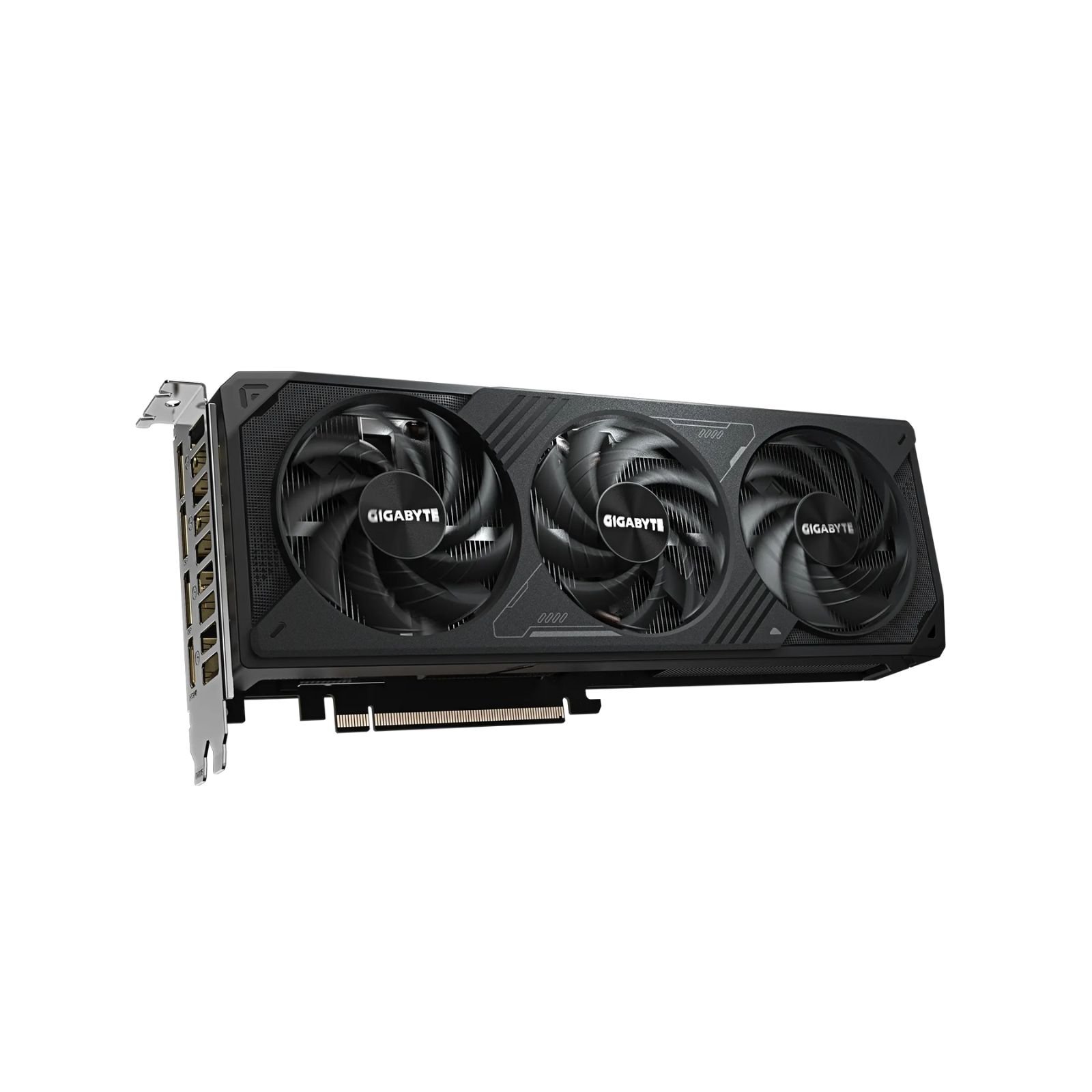 Gigabyte Carte Graphique GeForce RTX 5070 WINDFORCE 12GB OC
