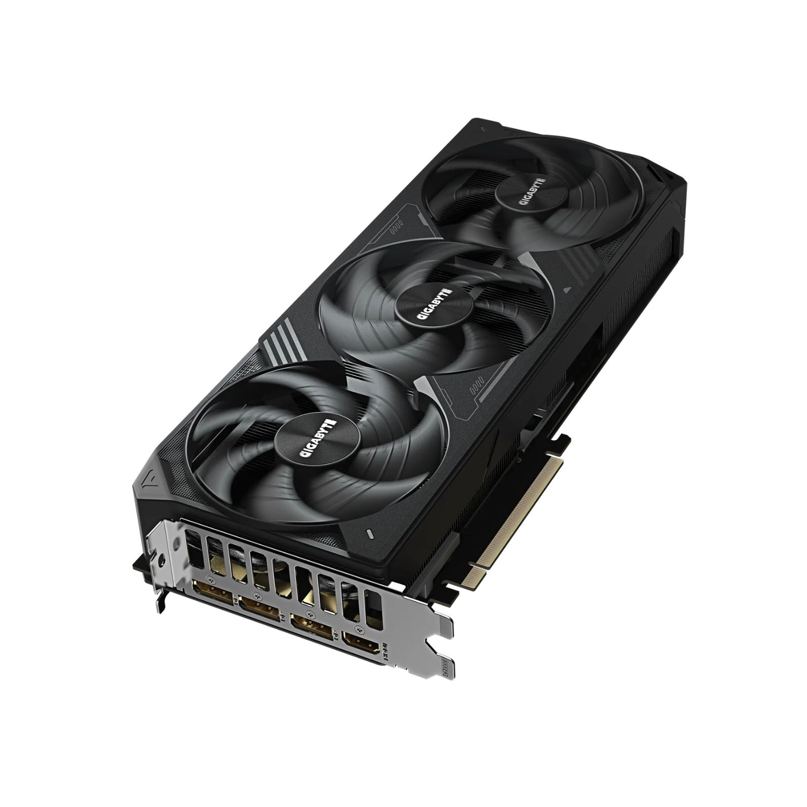 Gigabyte GeForce RTX 5070 Ti WINDFORCE OC - 16G