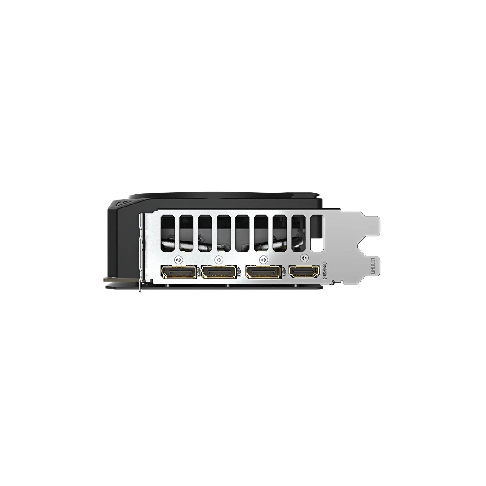 Gigabyte GeForce RTX 5070 Ti WINDFORCE OC - 16G