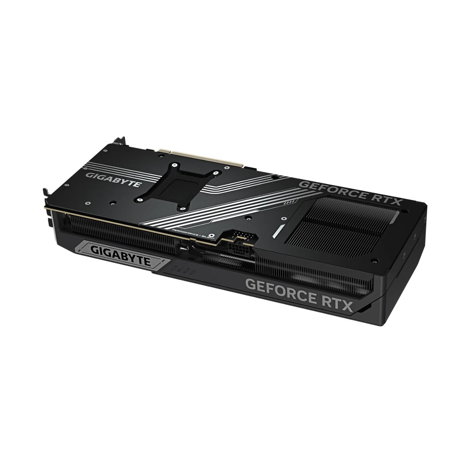 Gigabyte GeForce RTX 5070 Ti WINDFORCE OC - 16G