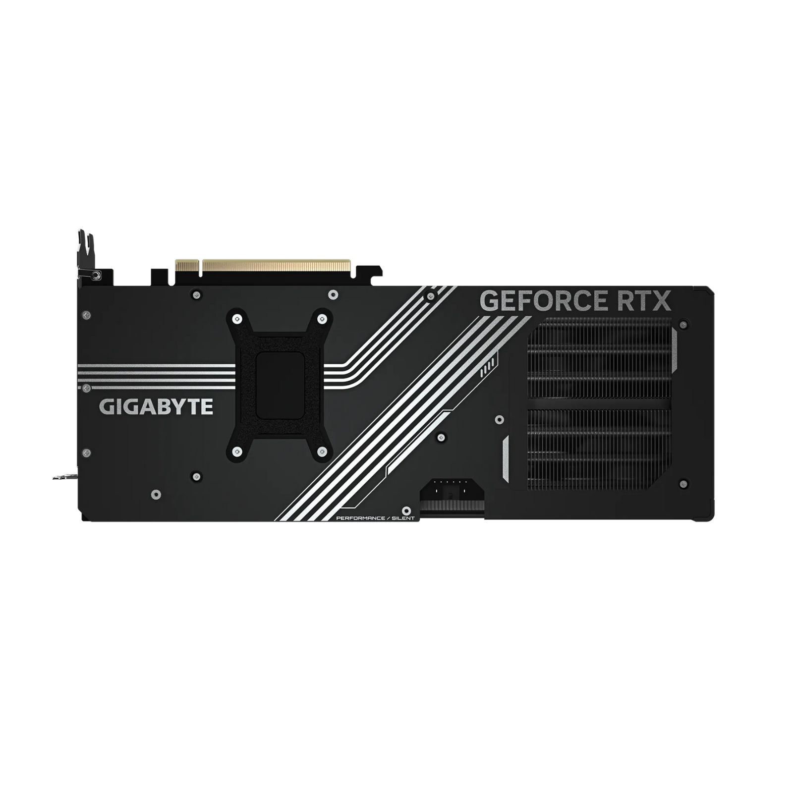 Gigabyte GeForce RTX 5070 Ti WINDFORCE OC - 16G