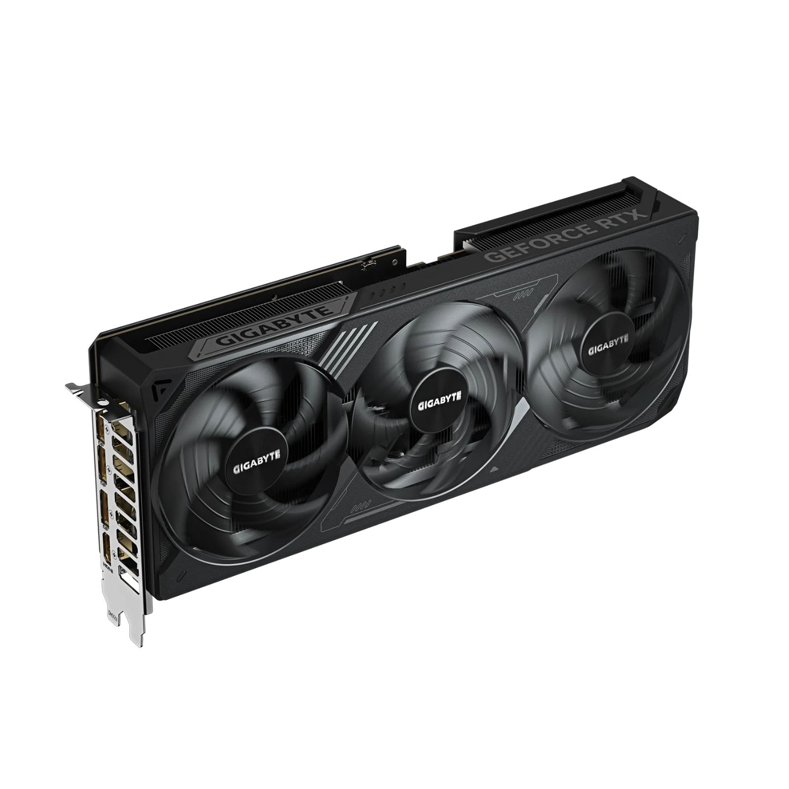 Gigabyte GeForce RTX 5070 Ti WINDFORCE OC - 16G