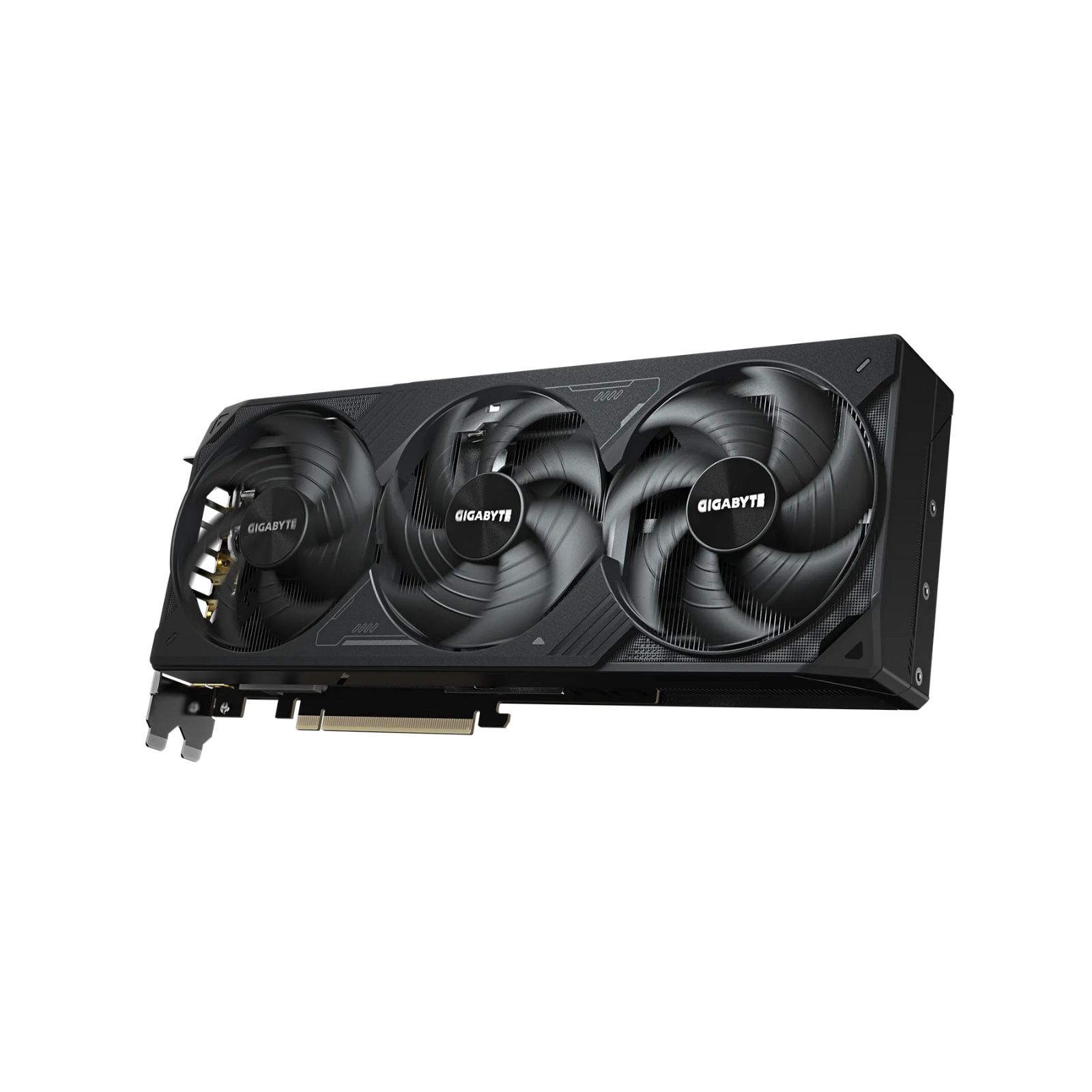 Gigabyte GeForce RTX 5070 Ti WINDFORCE OC - 16G