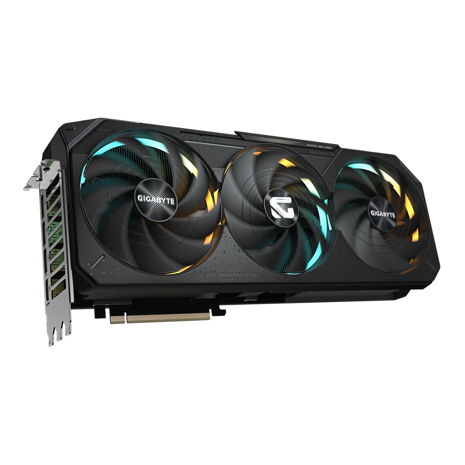 Gigabyte GeForce RTX 5080 GAMING OC - 16G
