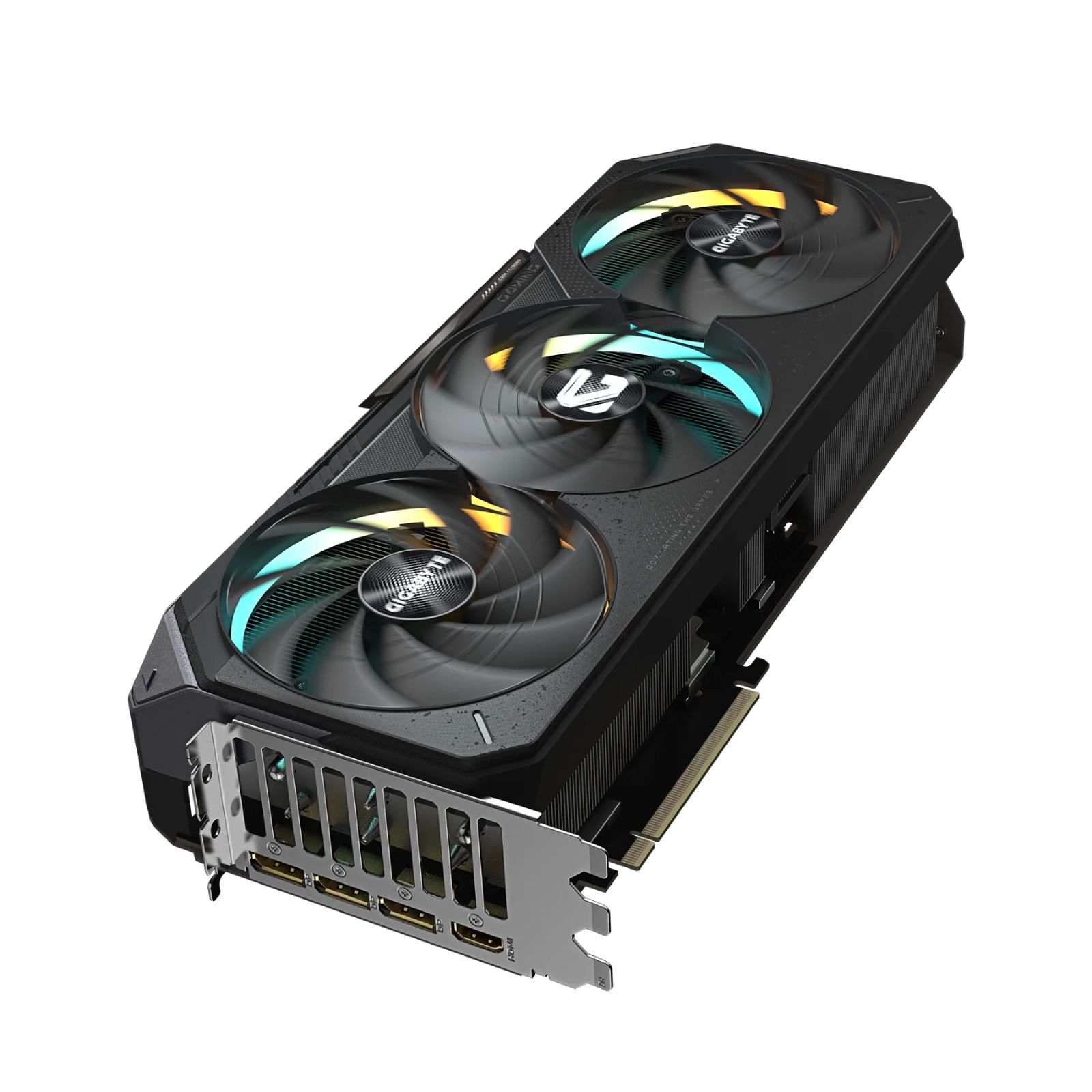 Gigabyte GeForce RTX 5080 GAMING OC - 16G