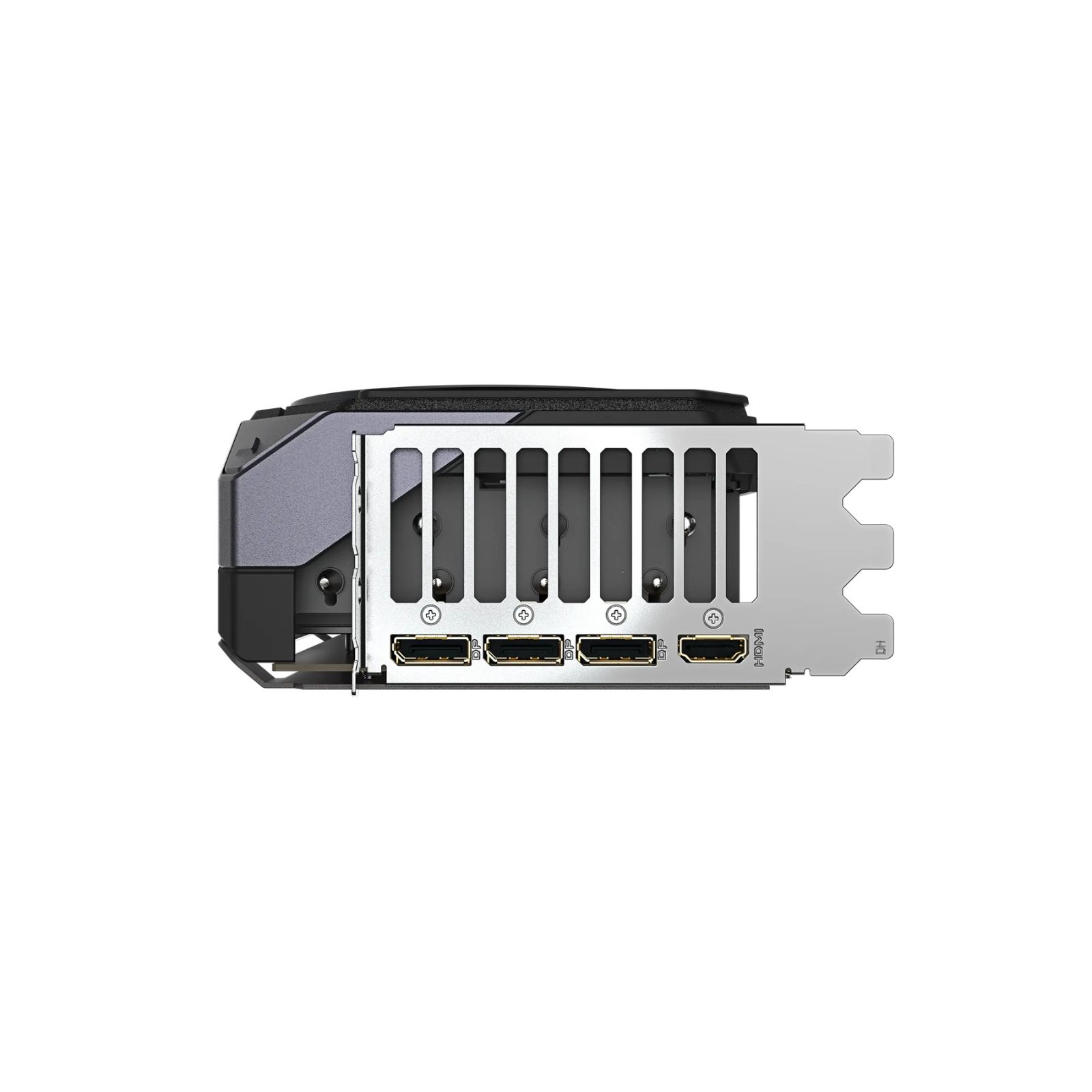 Gigabyte GeForce RTX 5080 GAMING OC - 16G