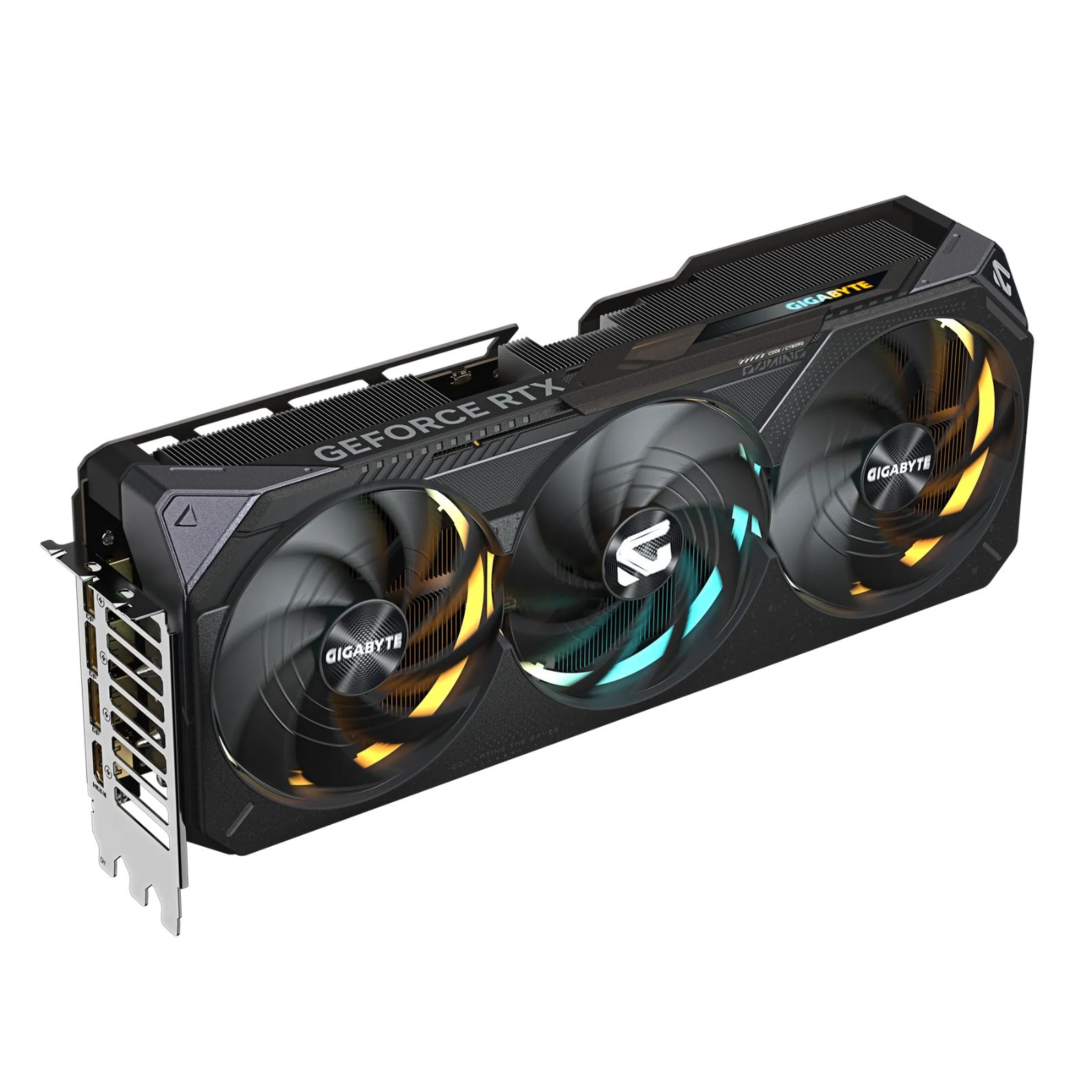 Gigabyte GeForce RTX 5080 GAMING OC - 16G