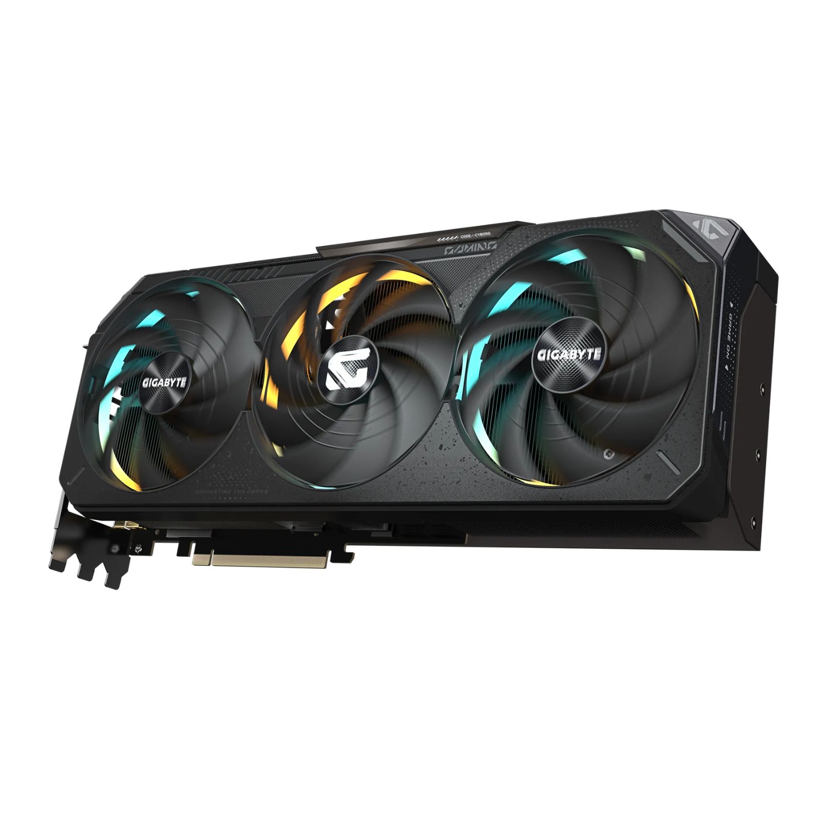 Gigabyte GeForce RTX 5080 GAMING OC - 16G