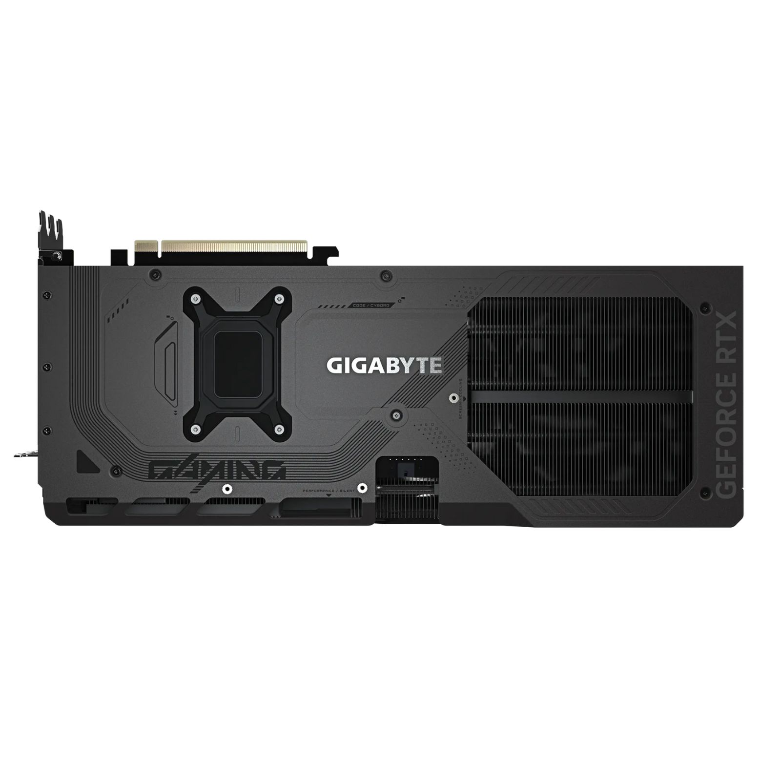 Gigabyte GeForce RTX 5080 GAMING OC - 16G