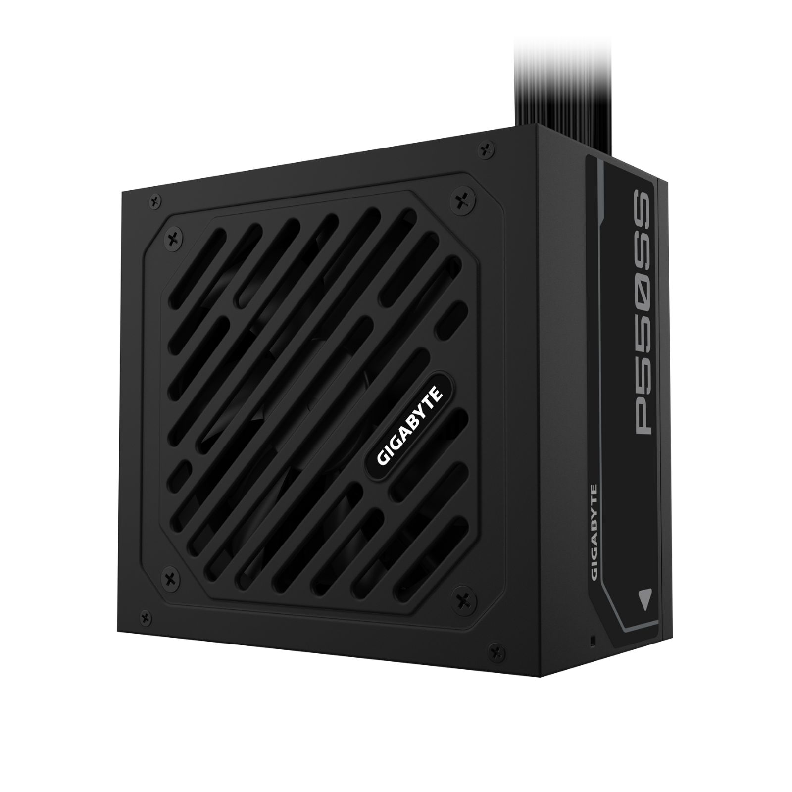Gigabyte P550SS - 550W