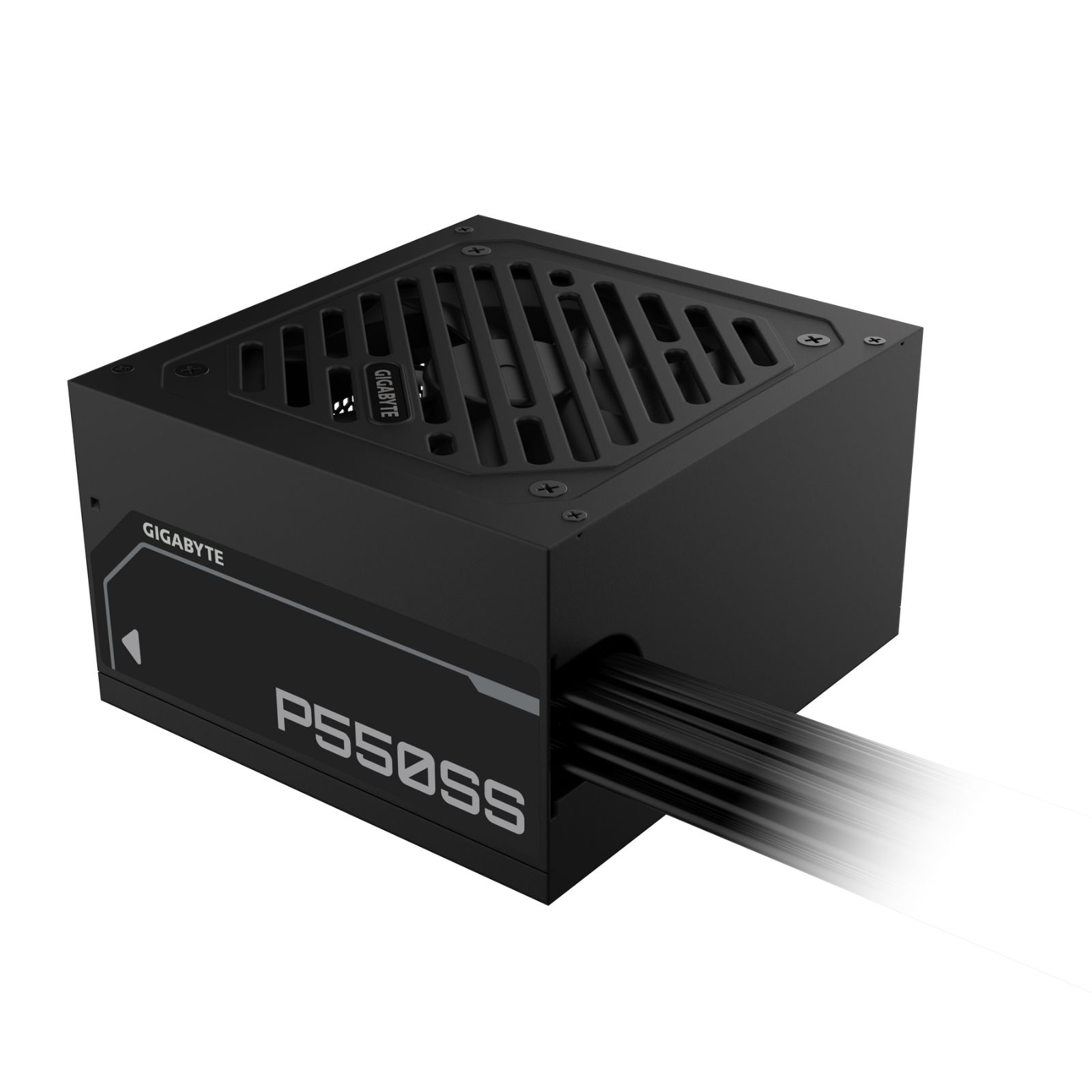 Gigabyte P550SS - 550W