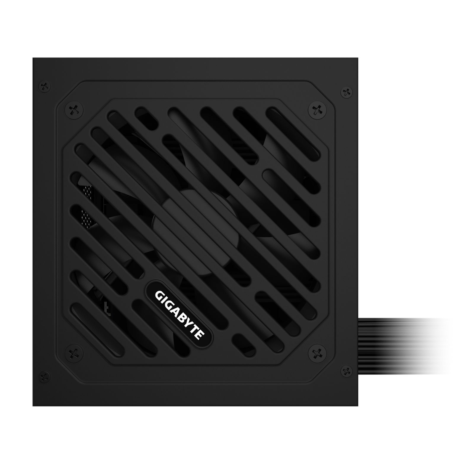 Gigabyte P550SS - 550W