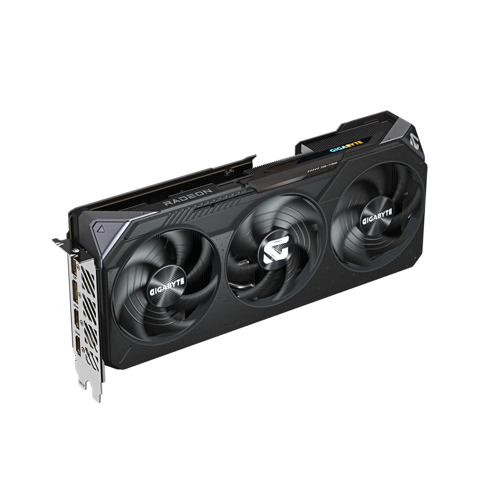 Gigabyte Radeon RX 9070 GAMING OC 16G