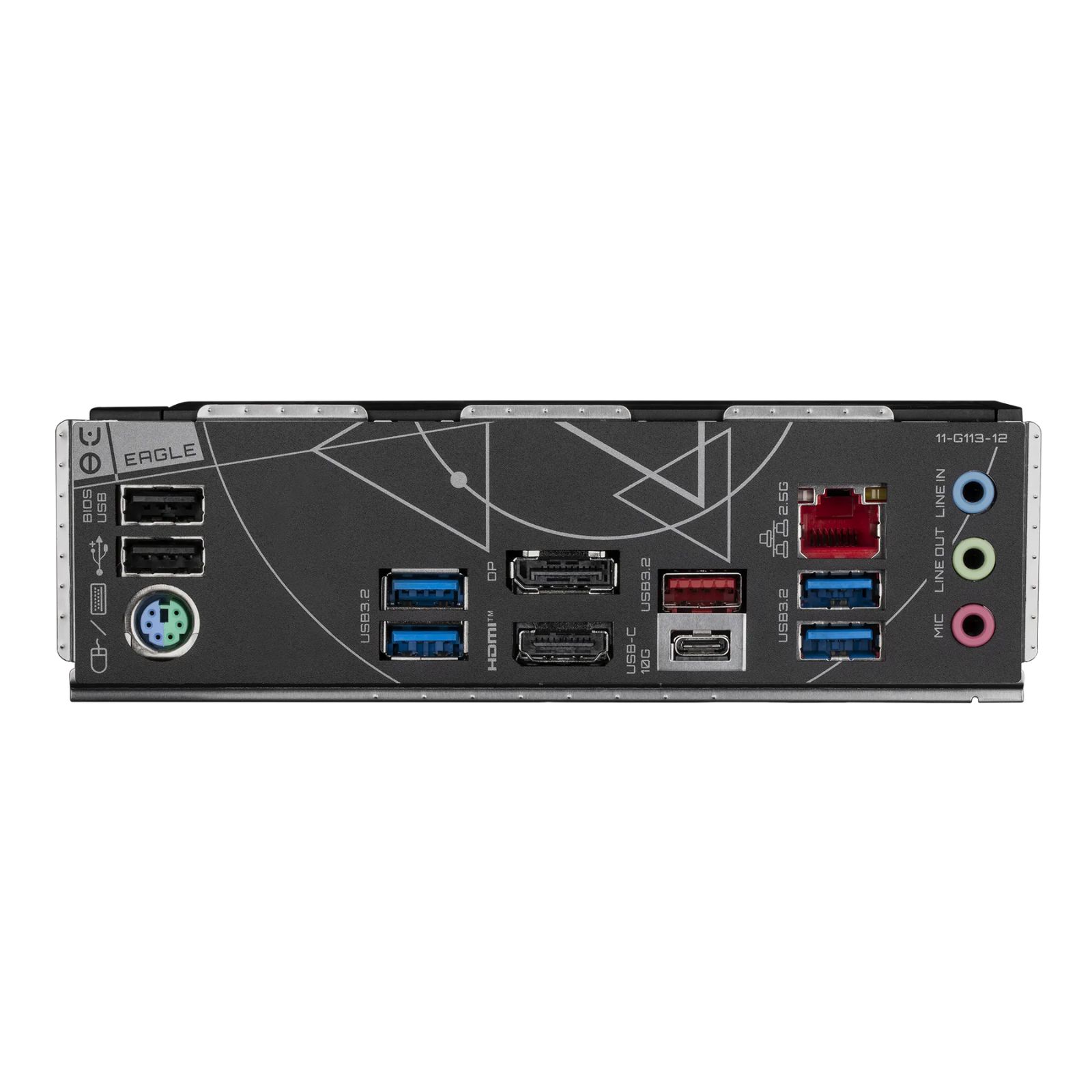 Gigabyte Z790 EAGLE 1.0