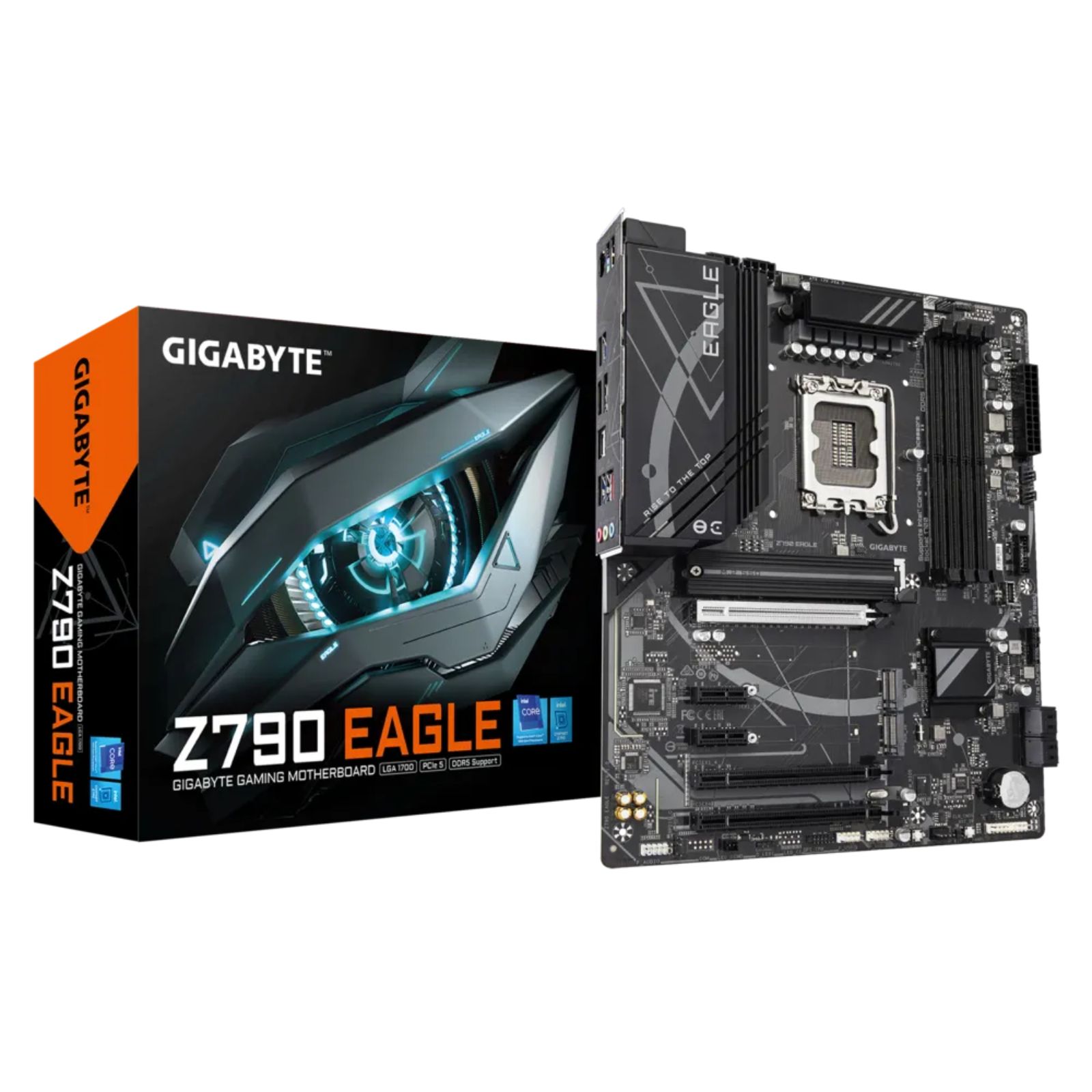 Gigabyte Z790 EAGLE 1.0