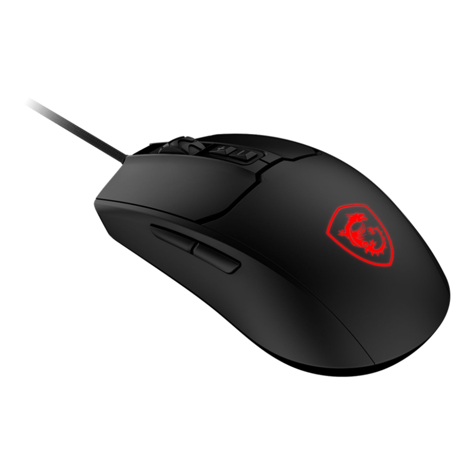 MSI FORGE GM100