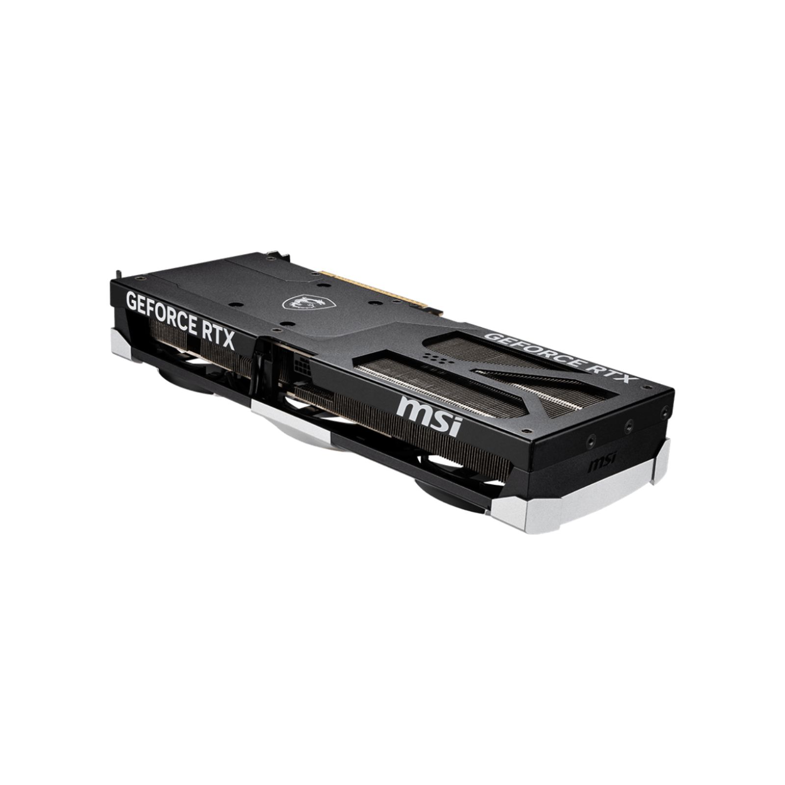 MSI GeForce RTX 5070 12G VENTUS 3X OC
