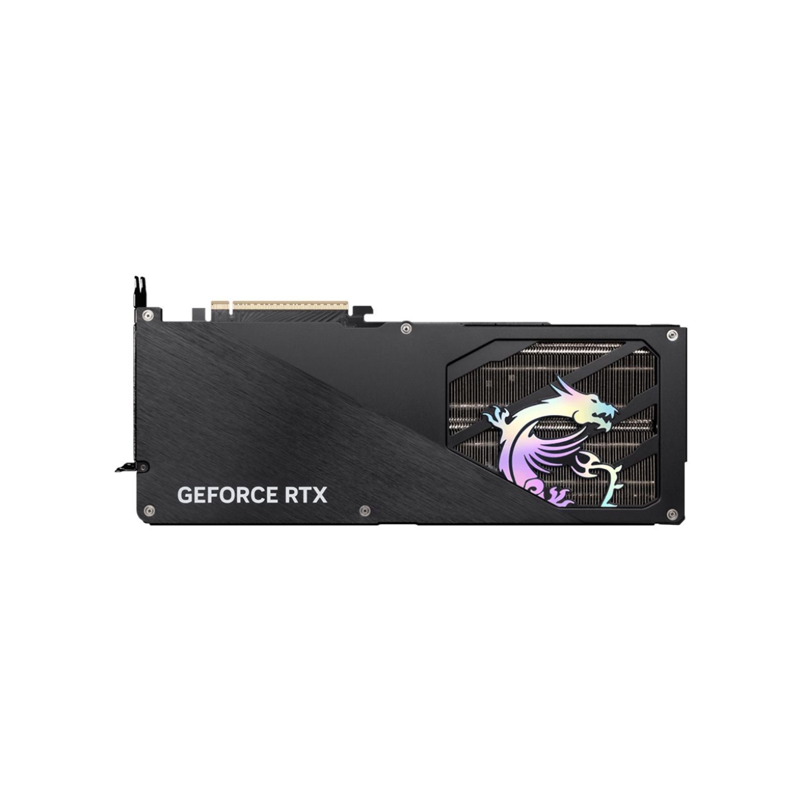 MSI GeForce RTX 5070 Gaming Trio OC -12G