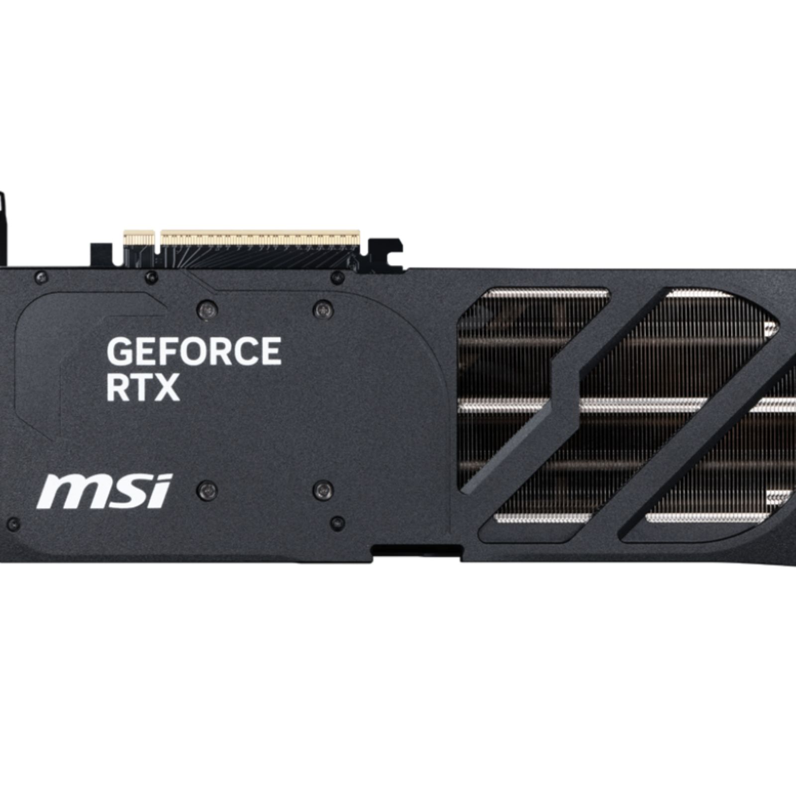 MSI GeForce RTX 5070 SHADOW 3X OC - 12G (2)
