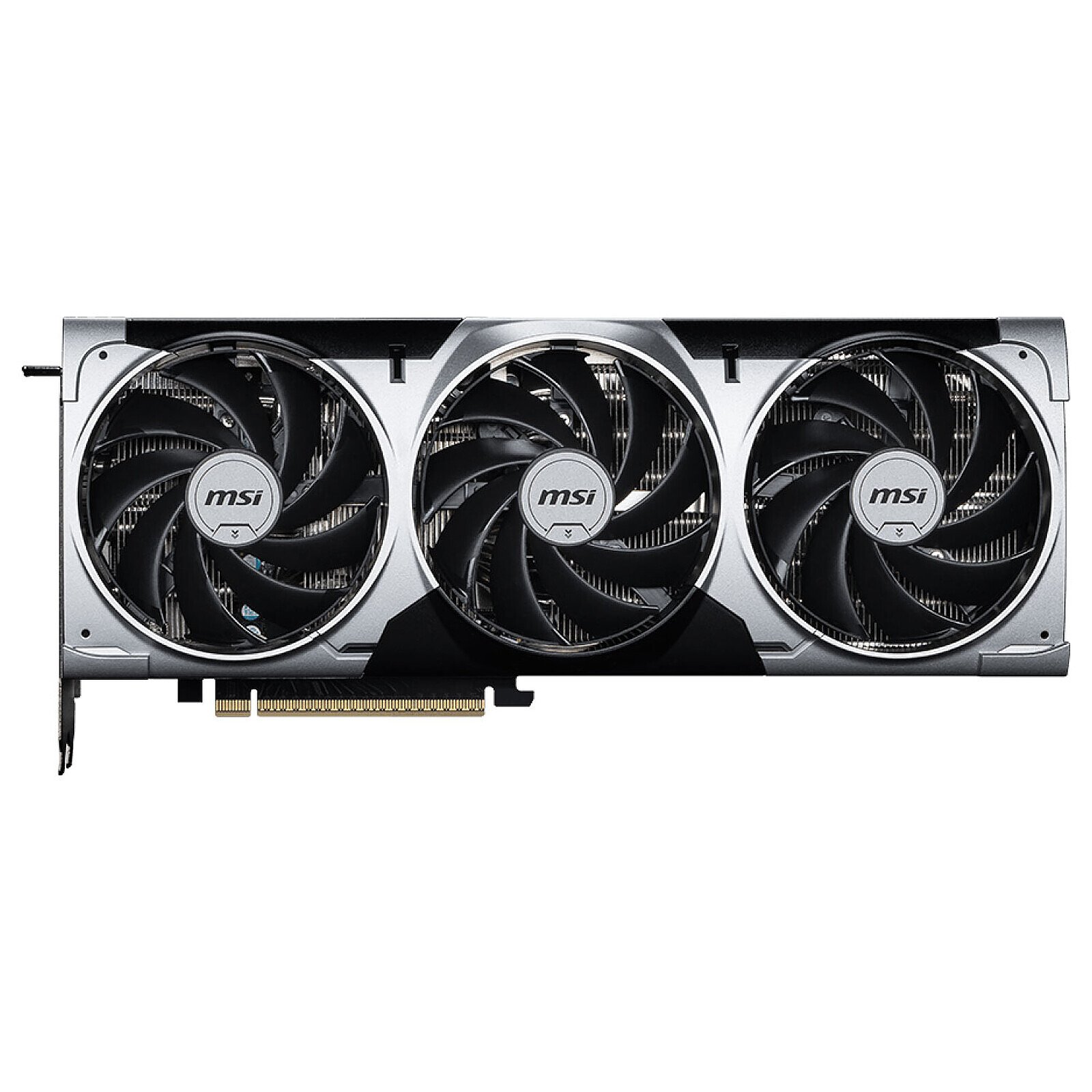 MSI GeForce RTX 5080 Ventus 3X OC Plus- 16G (3) MSI GeForce RTX 5080 Ventus 3X OC Plus- 16G